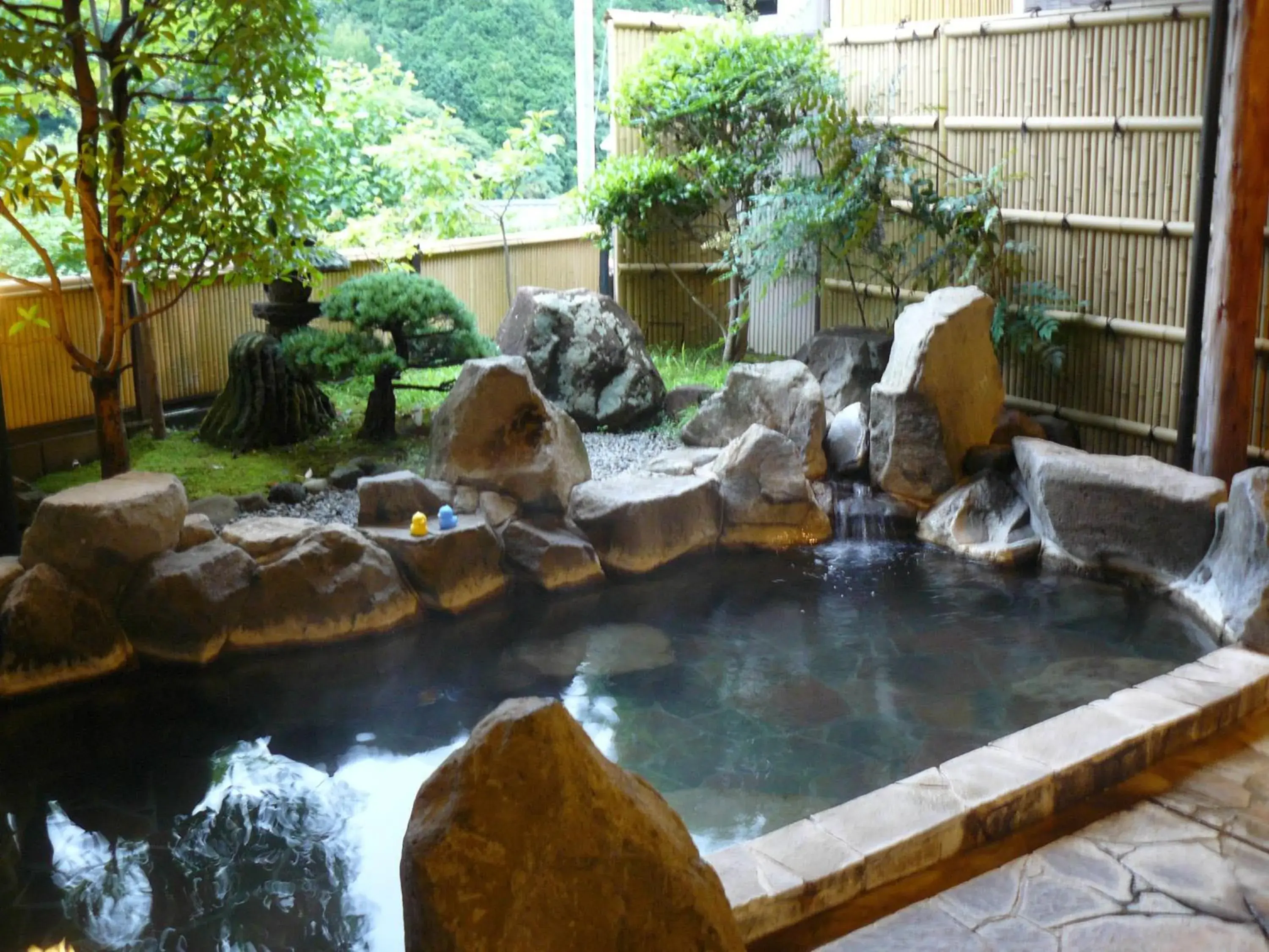 Ryokan Yamashiroya Ryokan Yamashiroya