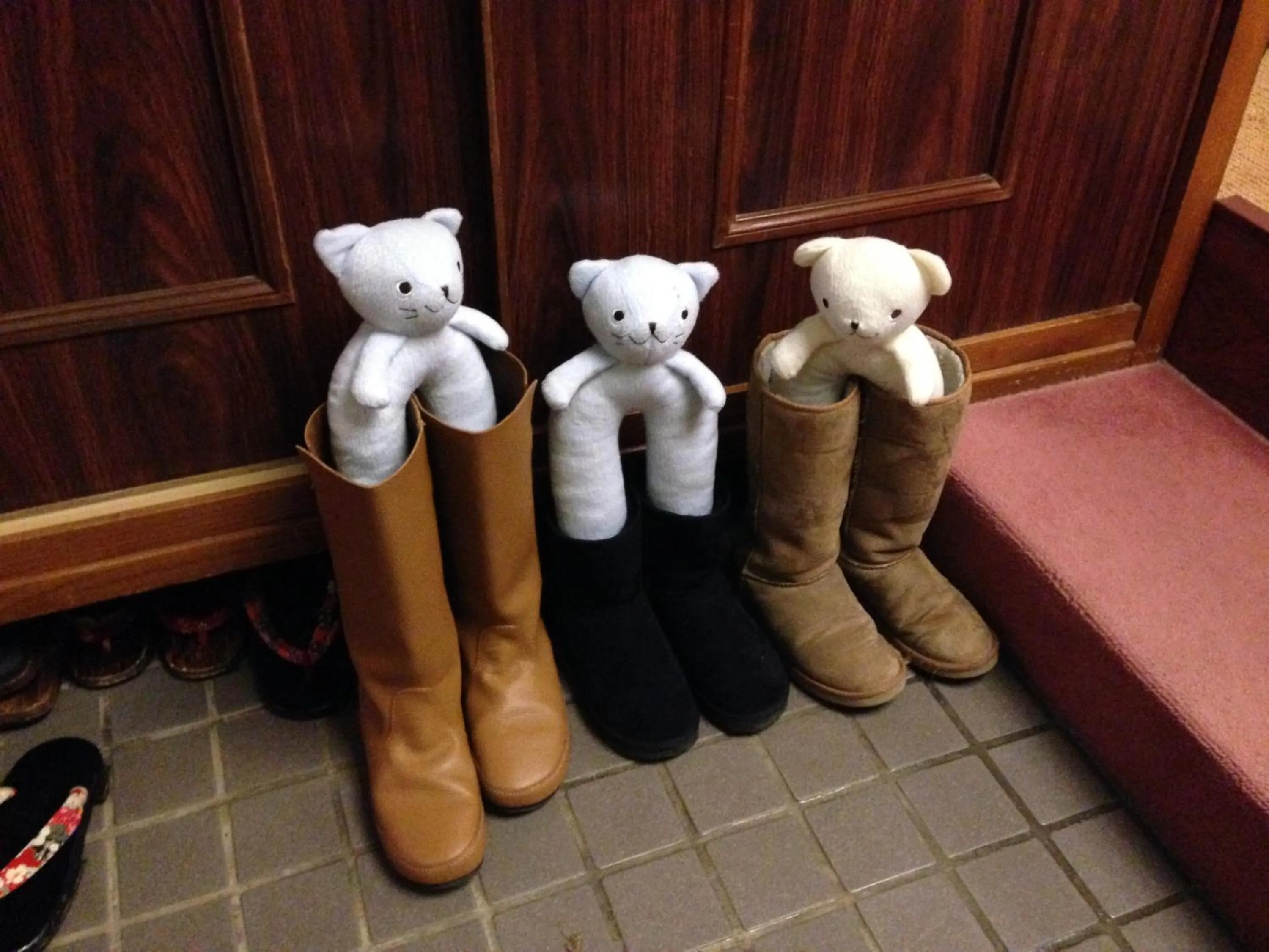 Other in Ryokan Yamashiroya