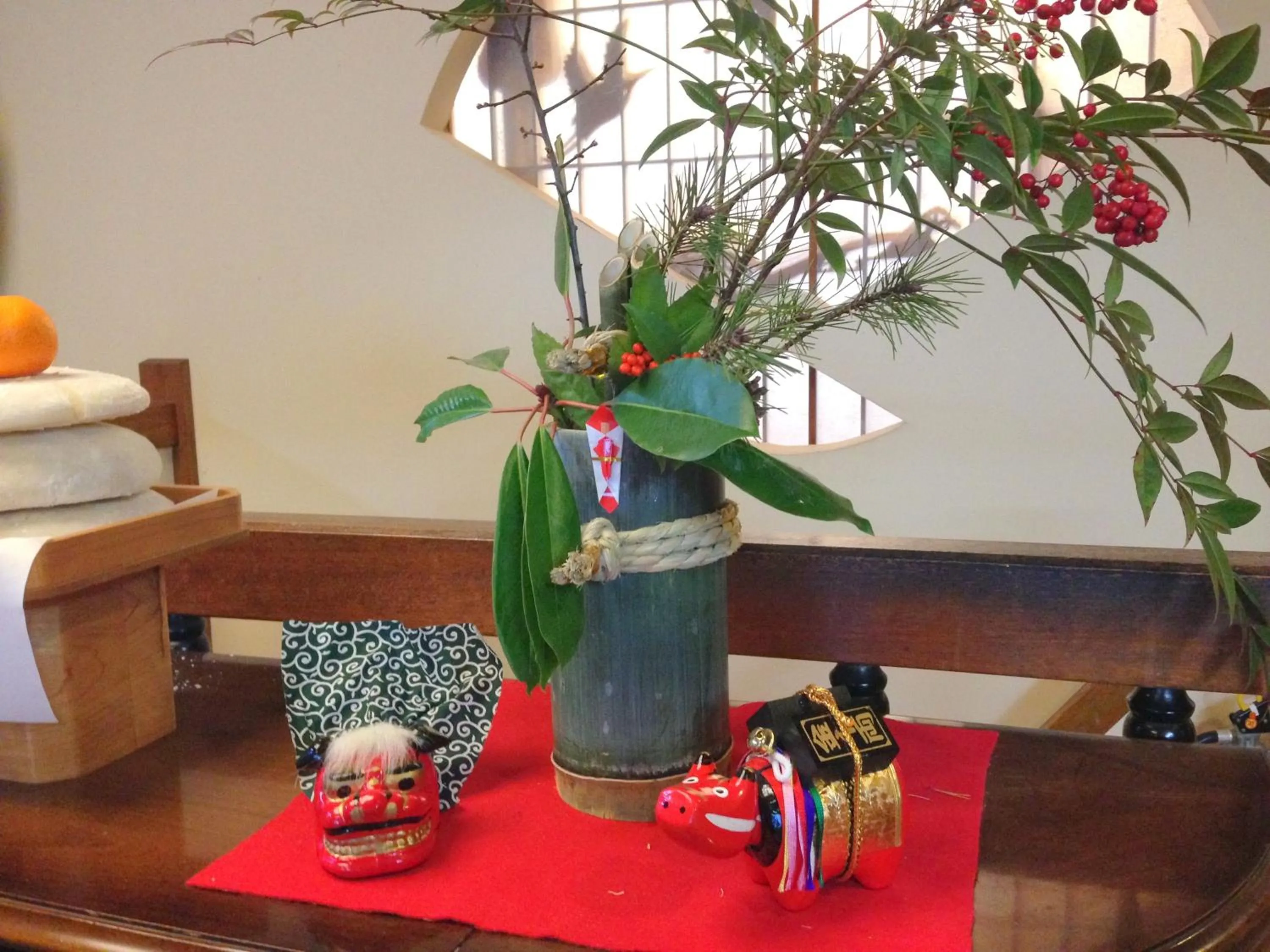 Other in Ryokan Yamashiroya