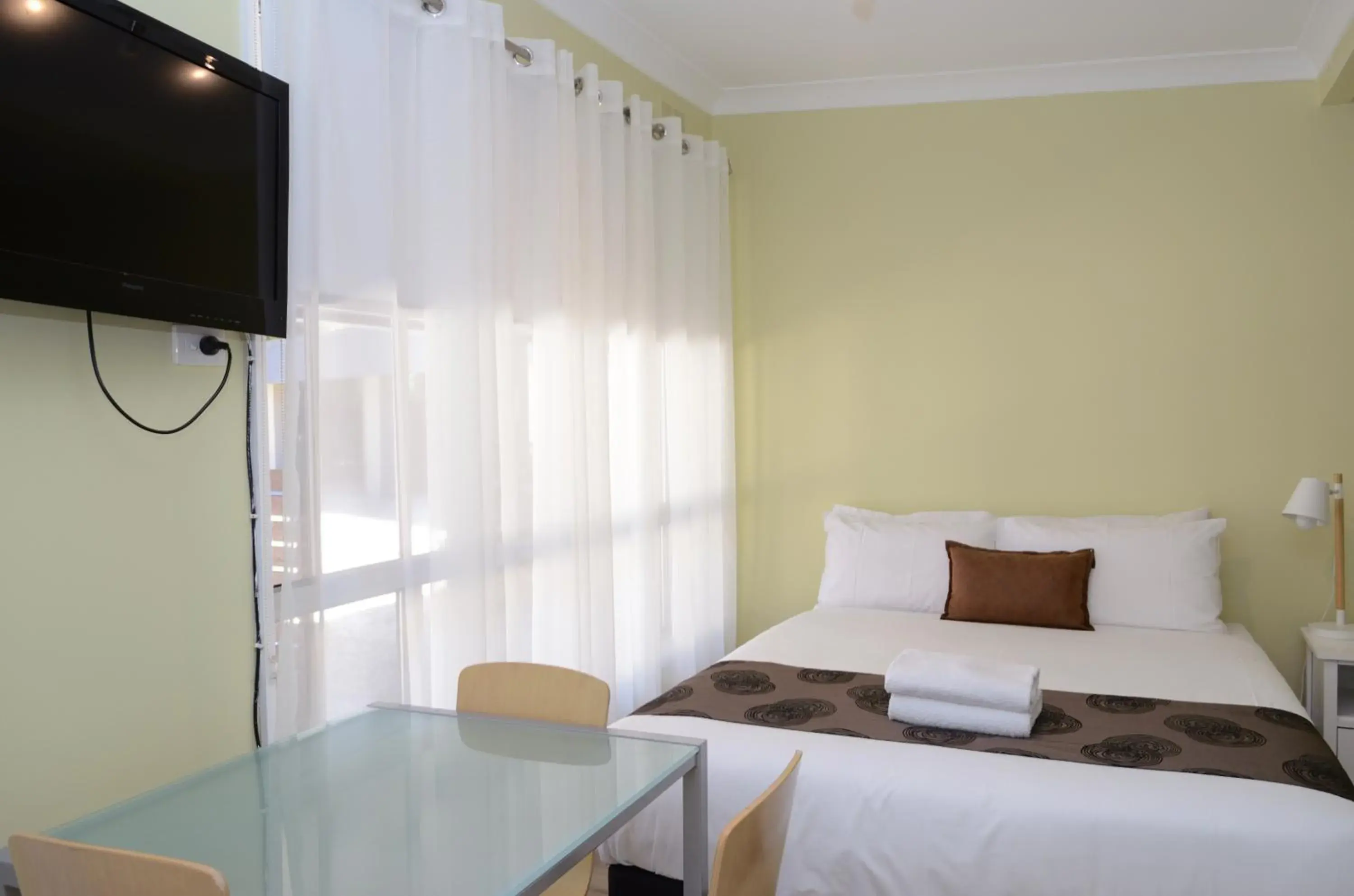 Standard Suite in Myrtleford Motel on Alpine Standard Suite in Myrtleford Motel on Alpine