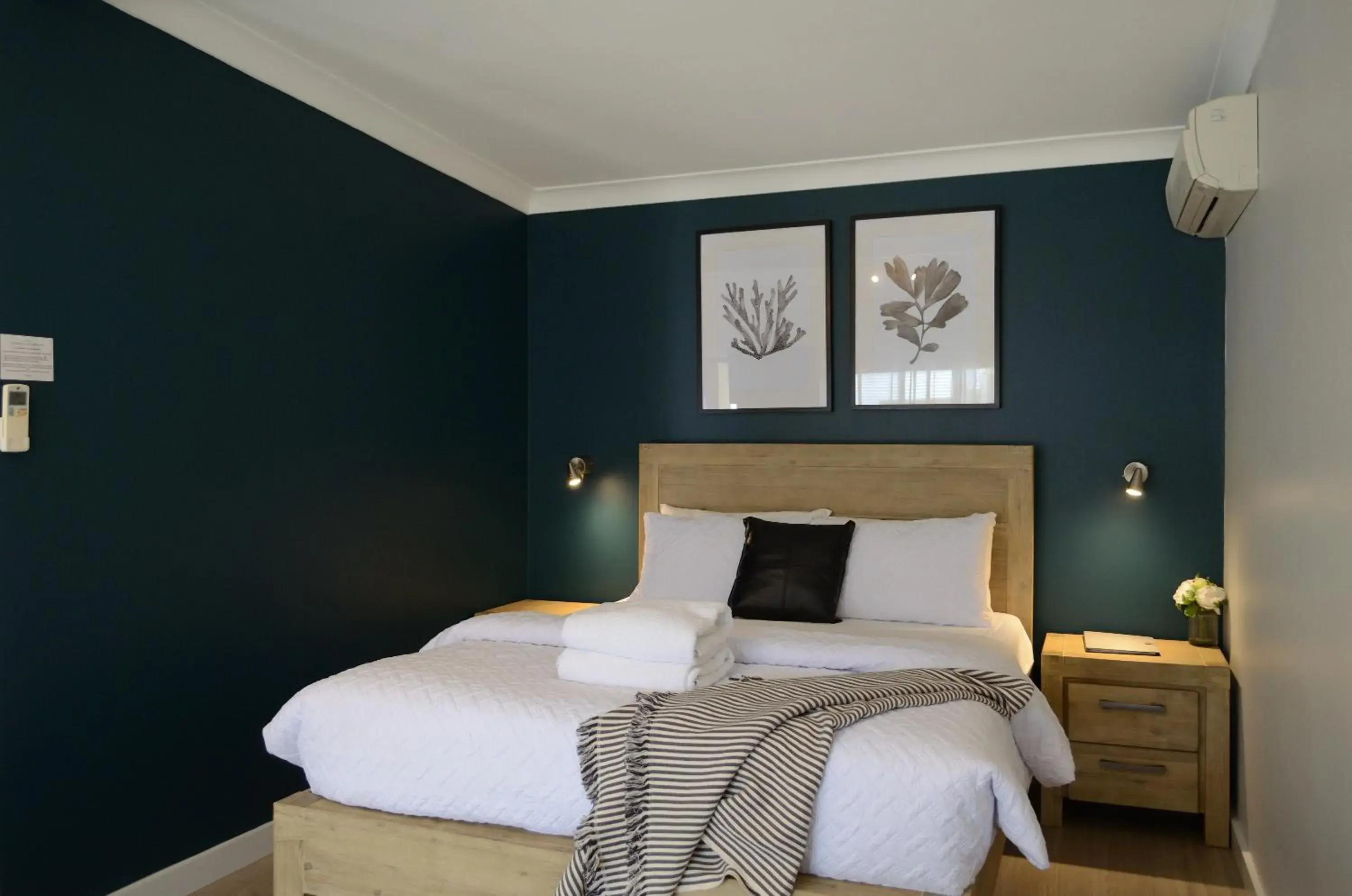 Premium Queen Suite in Myrtleford Motel on Alpine Premium Queen Suite in Myrtleford Motel on Alpine