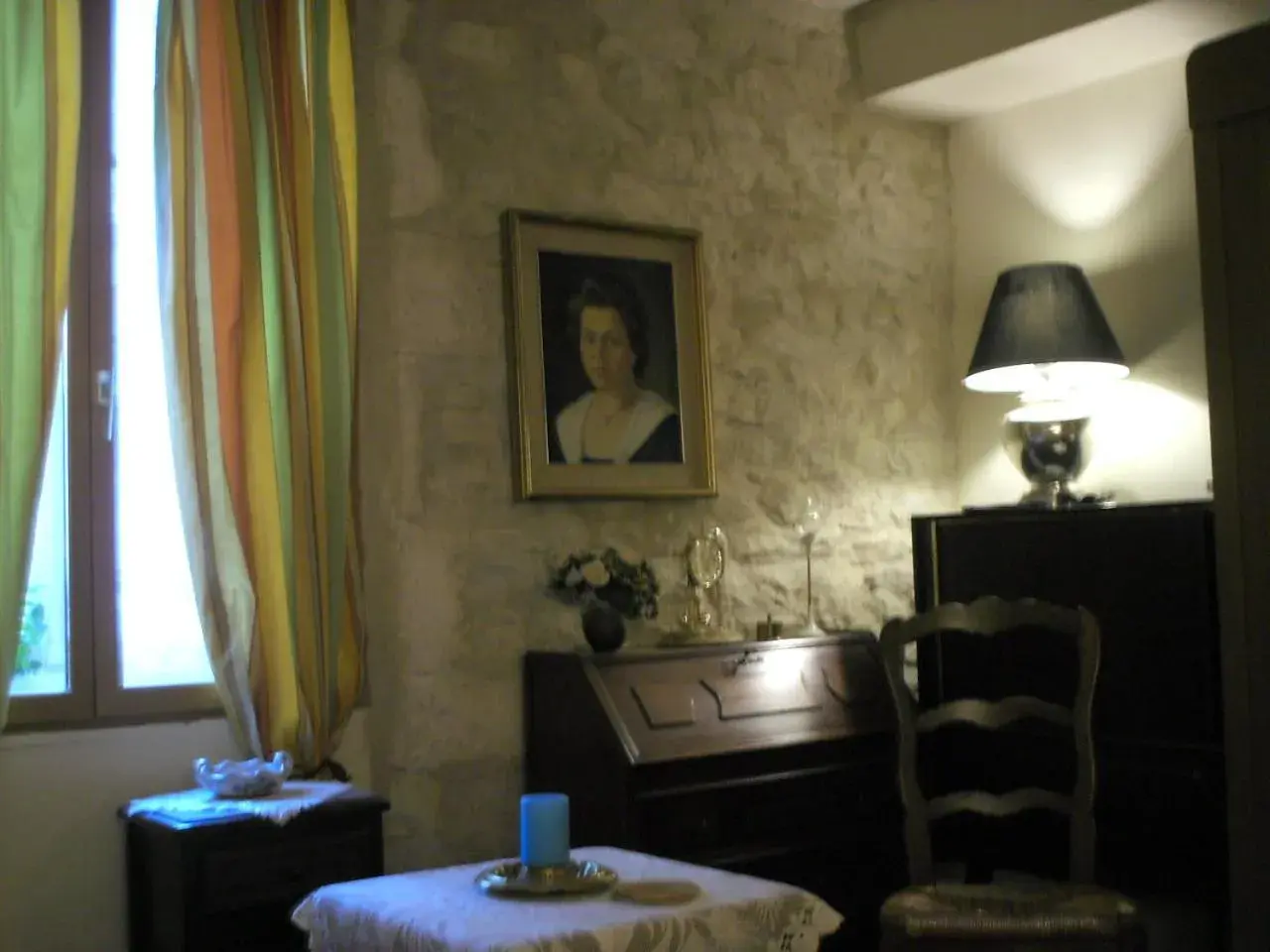 Double Room - single occupancy in Maison de la Loire Double Room - single occupancy in Maison de la Loire