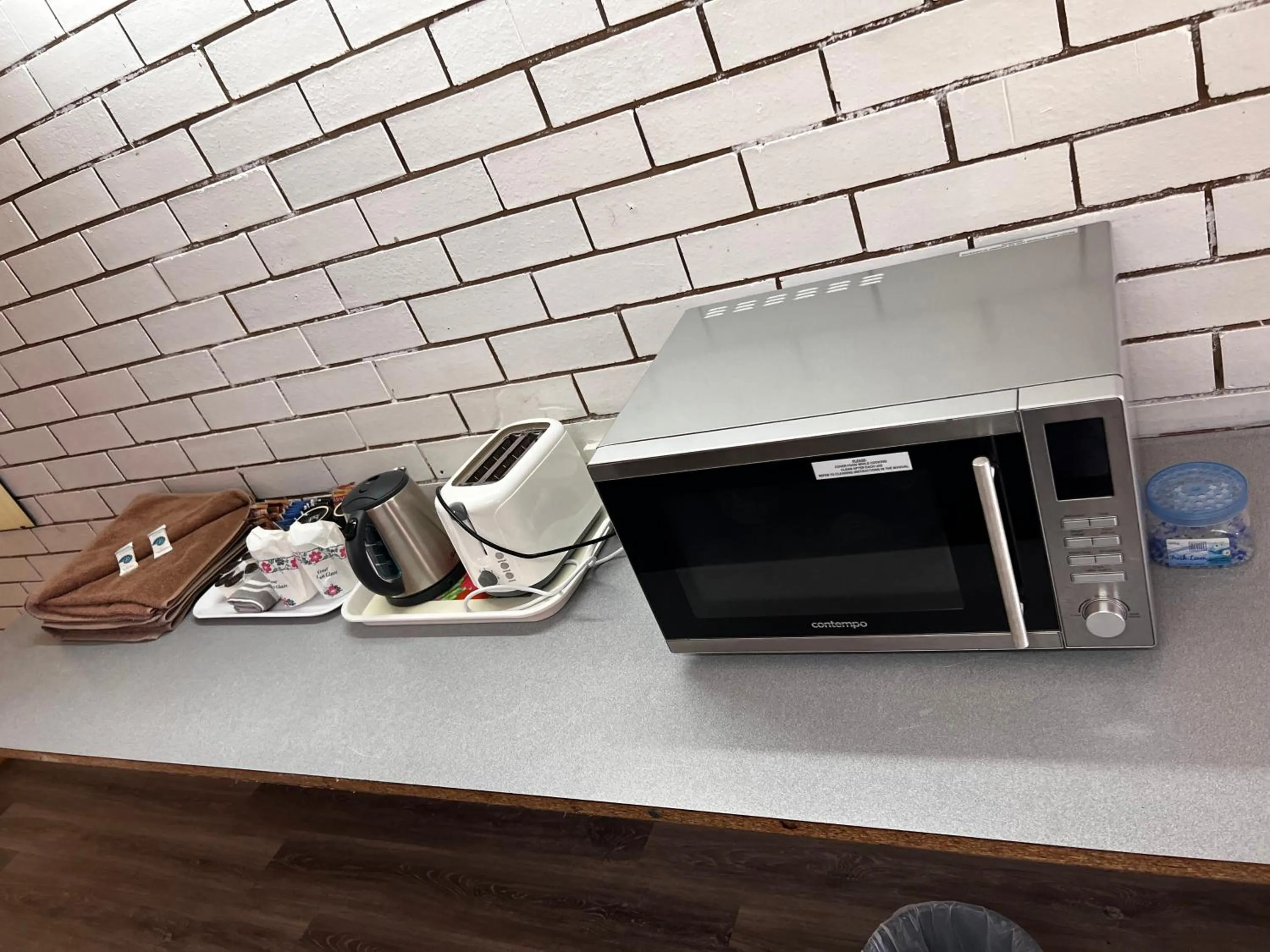 Glen Innes Lodge Motel