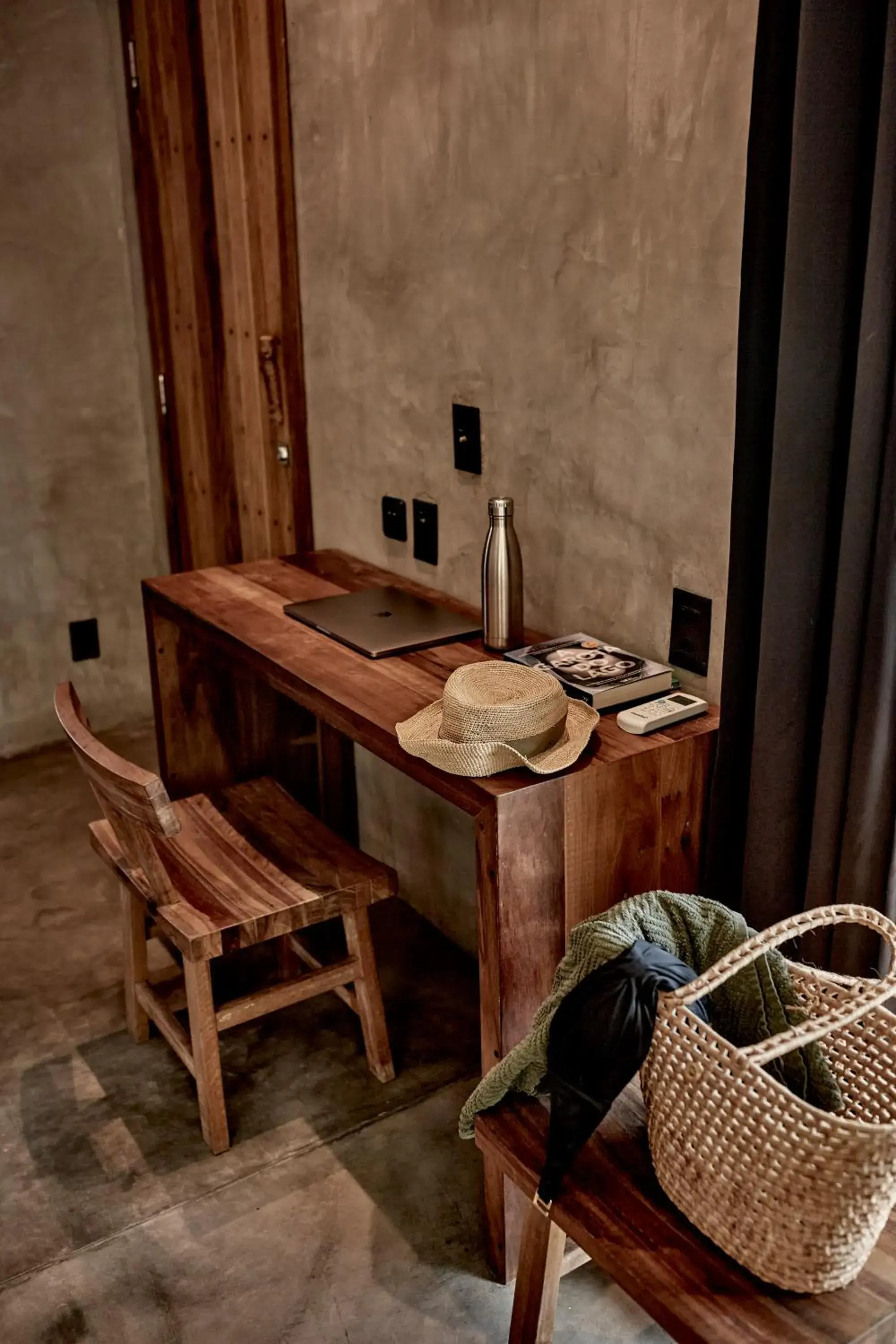 Suite with Pool View in Villa Mango Jeri Suite with Pool View in Villa Mango Jeri