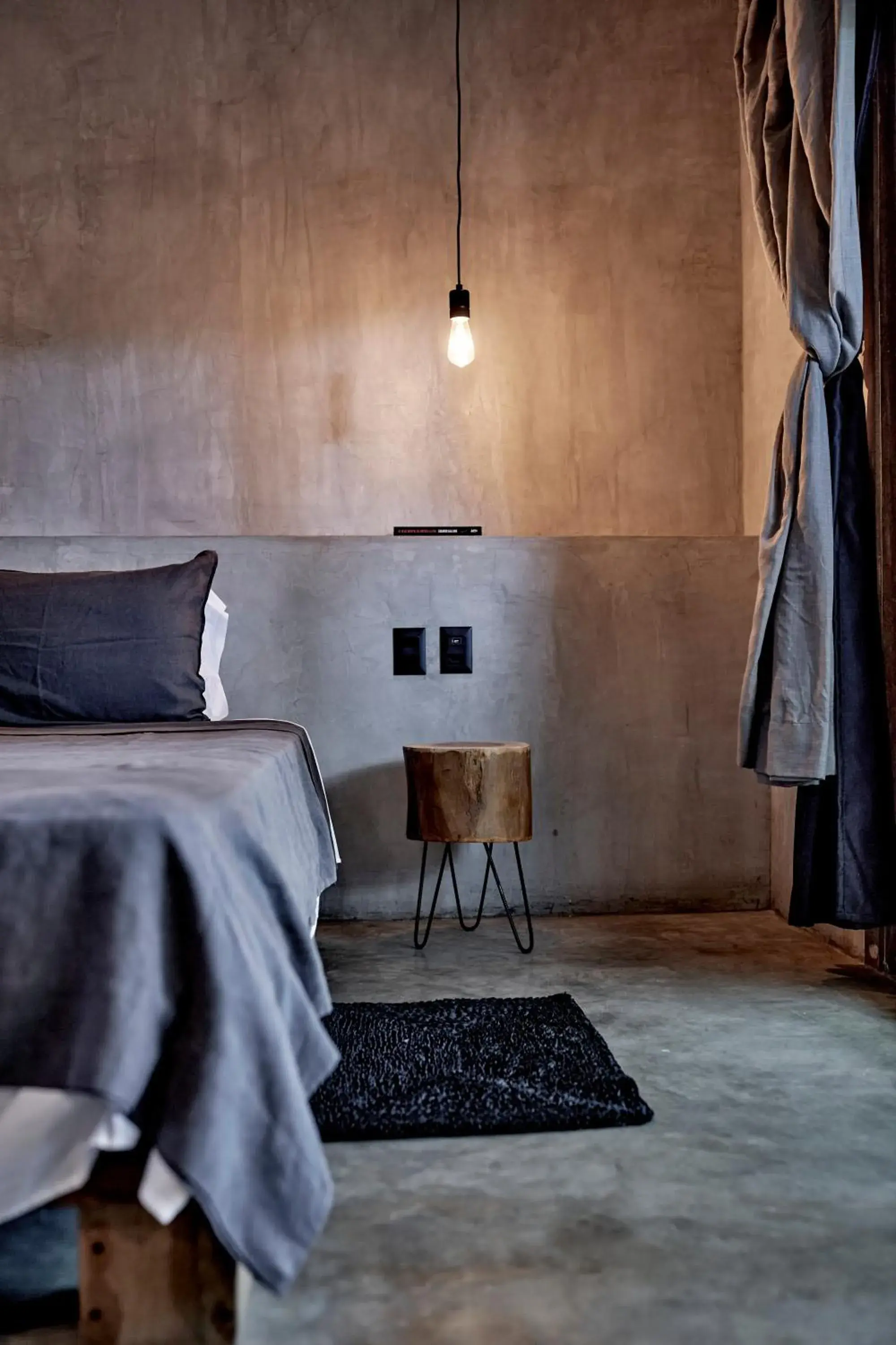 Suite with Terrace in Villa Mango Jeri Suite with Terrace in Villa Mango Jeri