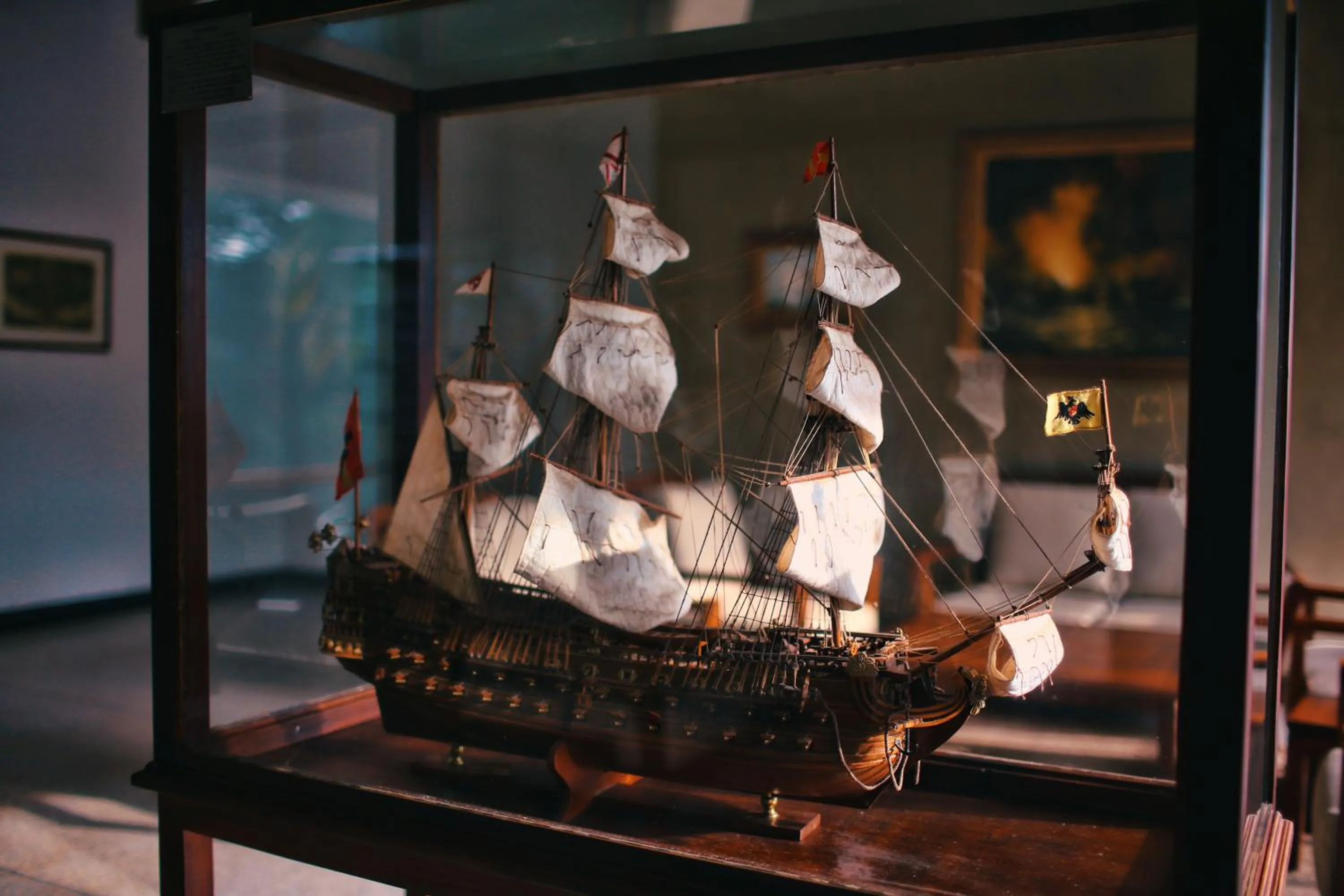 Other in Eighth Bastion Fort Kochi - A CGH Earth Experience