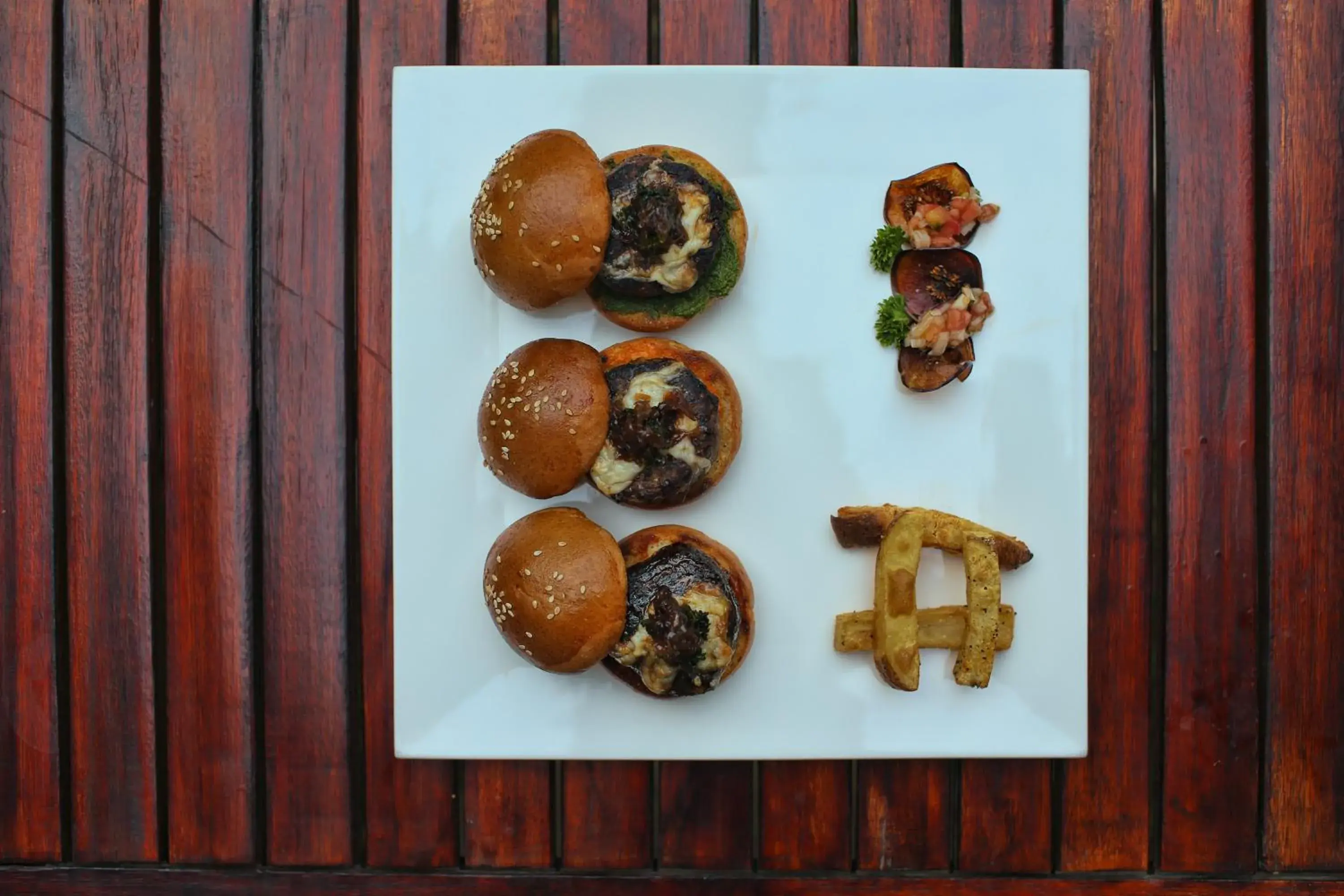 Food and drinks in Eighth Bastion Fort Kochi - A CGH Earth Experience Food and drinks in Eighth Bastion Fort Kochi - A CGH Earth Experience