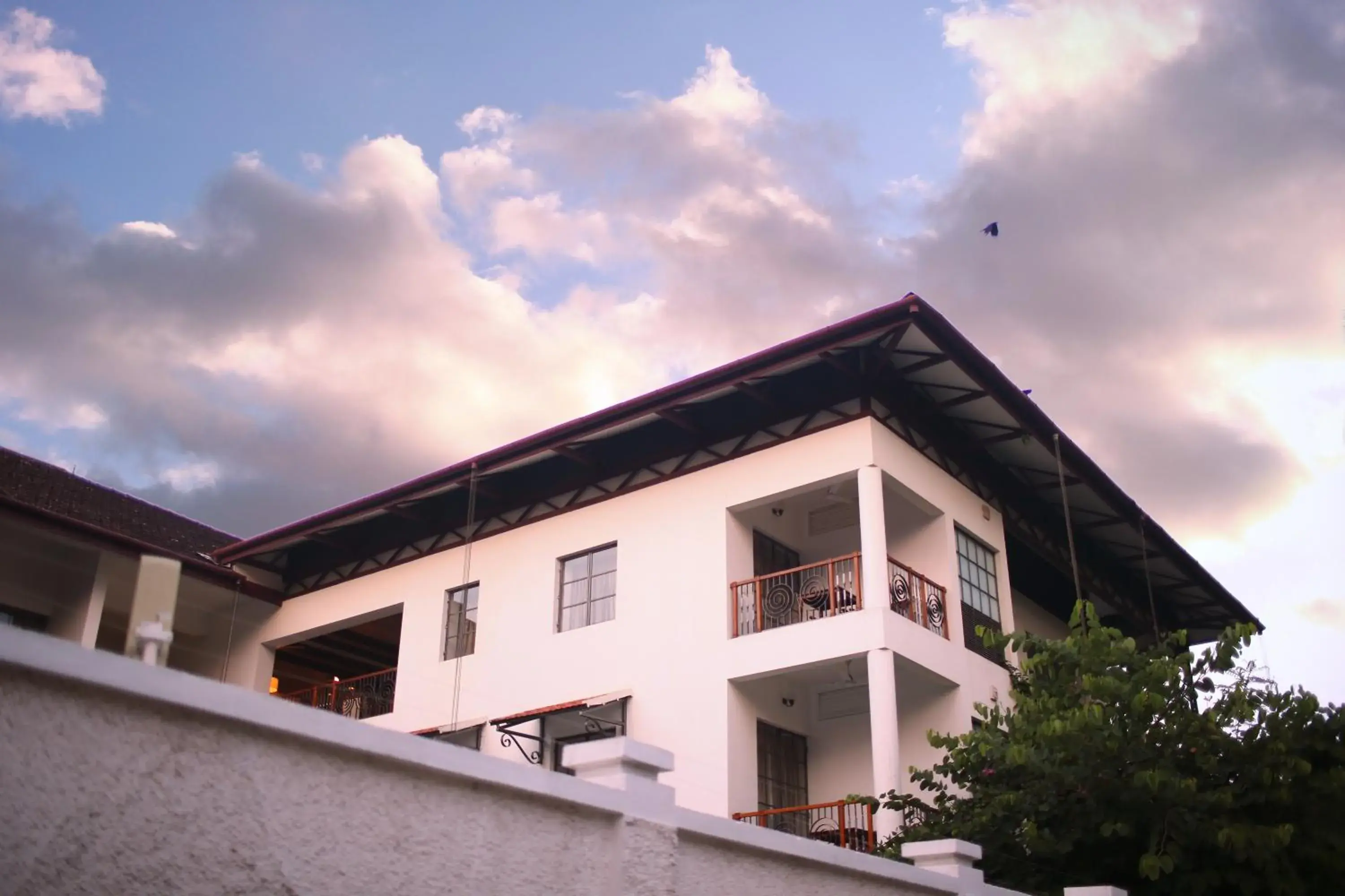 Property building in Eighth Bastion Fort Kochi - A CGH Earth Experience Property building in Eighth Bastion Fort Kochi - A CGH Earth Experience