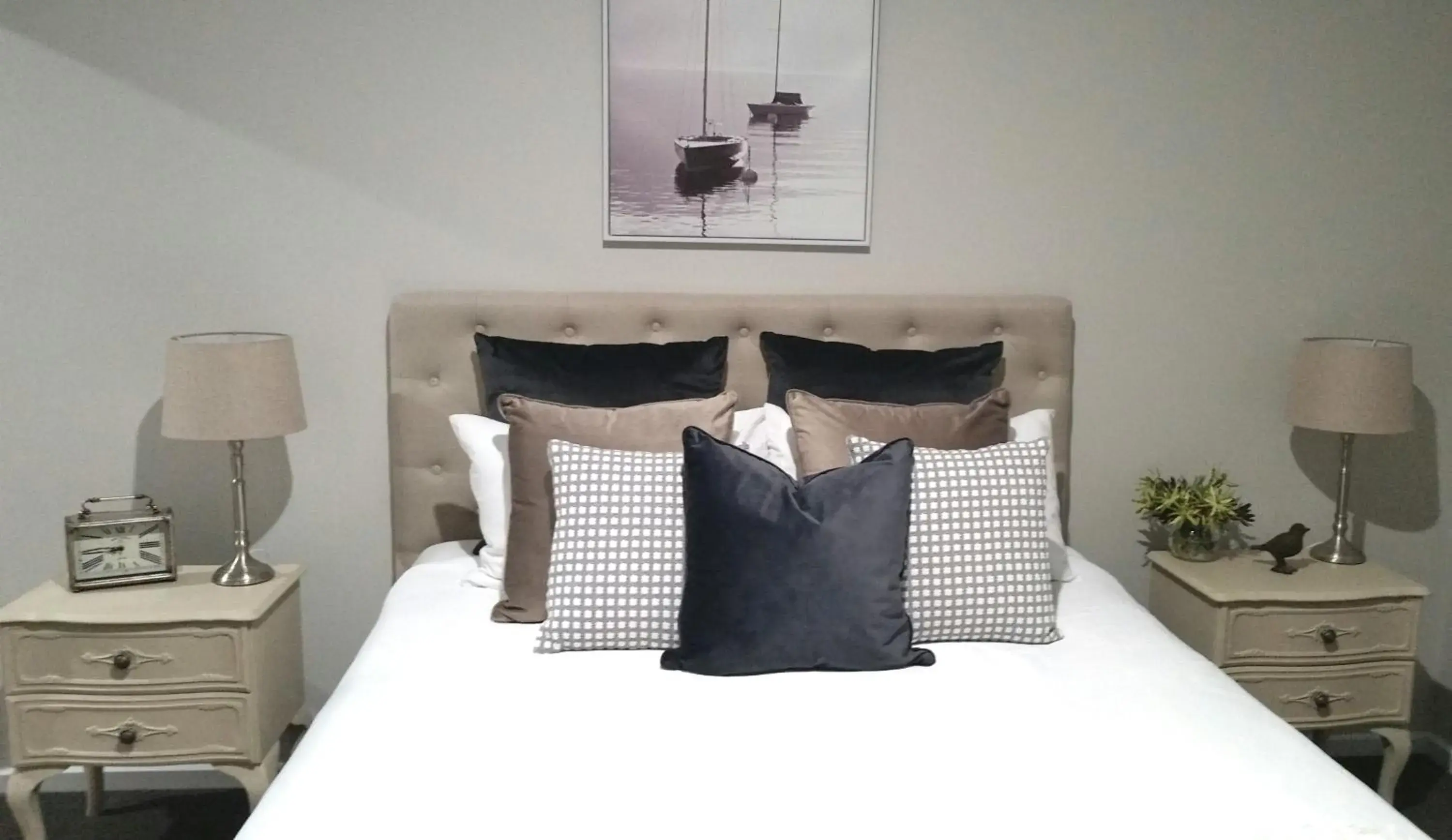 Kennedy House Euroa PERFECT FOR SHORT TERM STAYS Kennedy House Euroa PERFECT FOR SHORT TERM STAYS