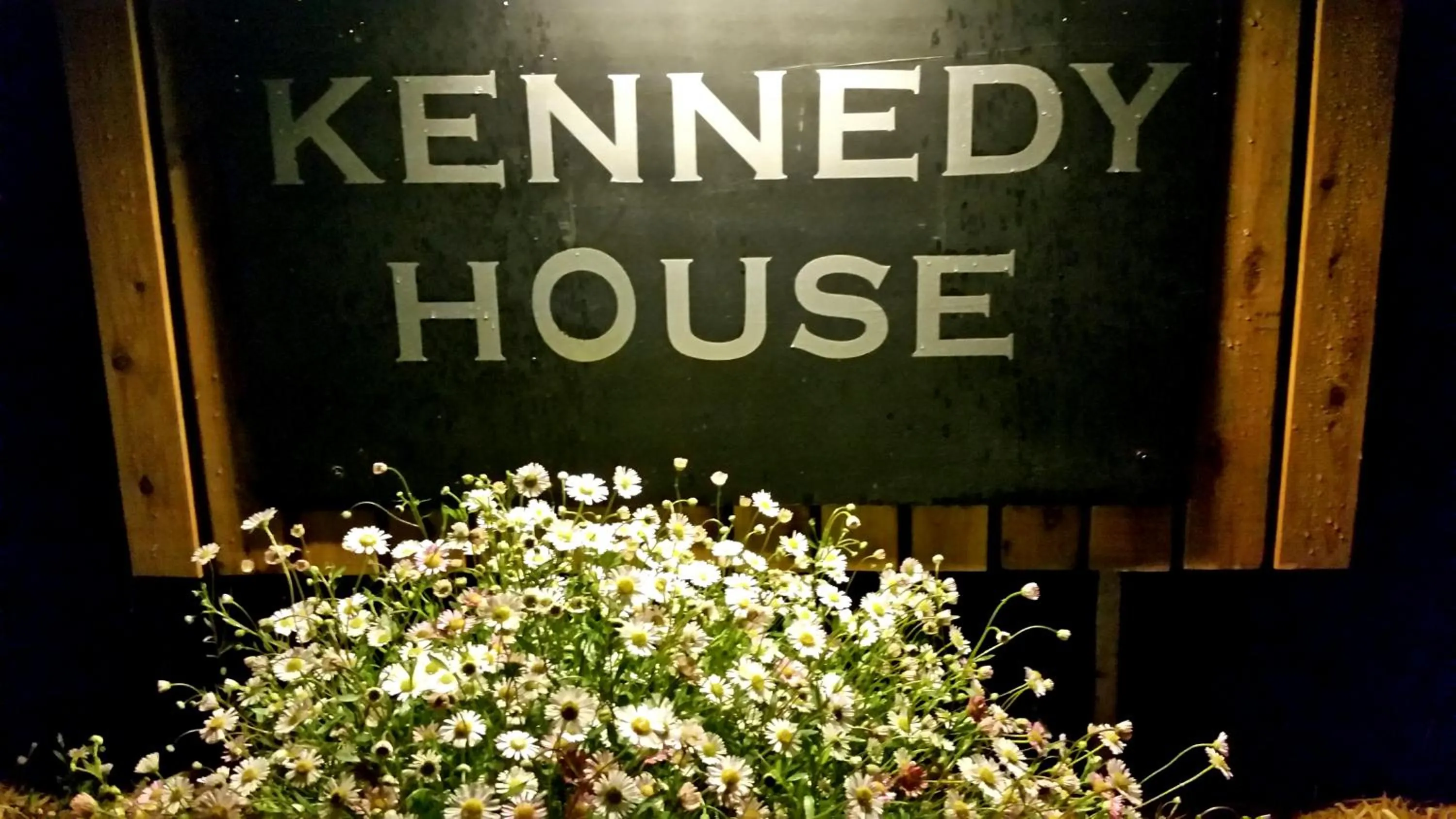 Kennedy House Euroa PERFECT FOR SHORT TERM STAYS