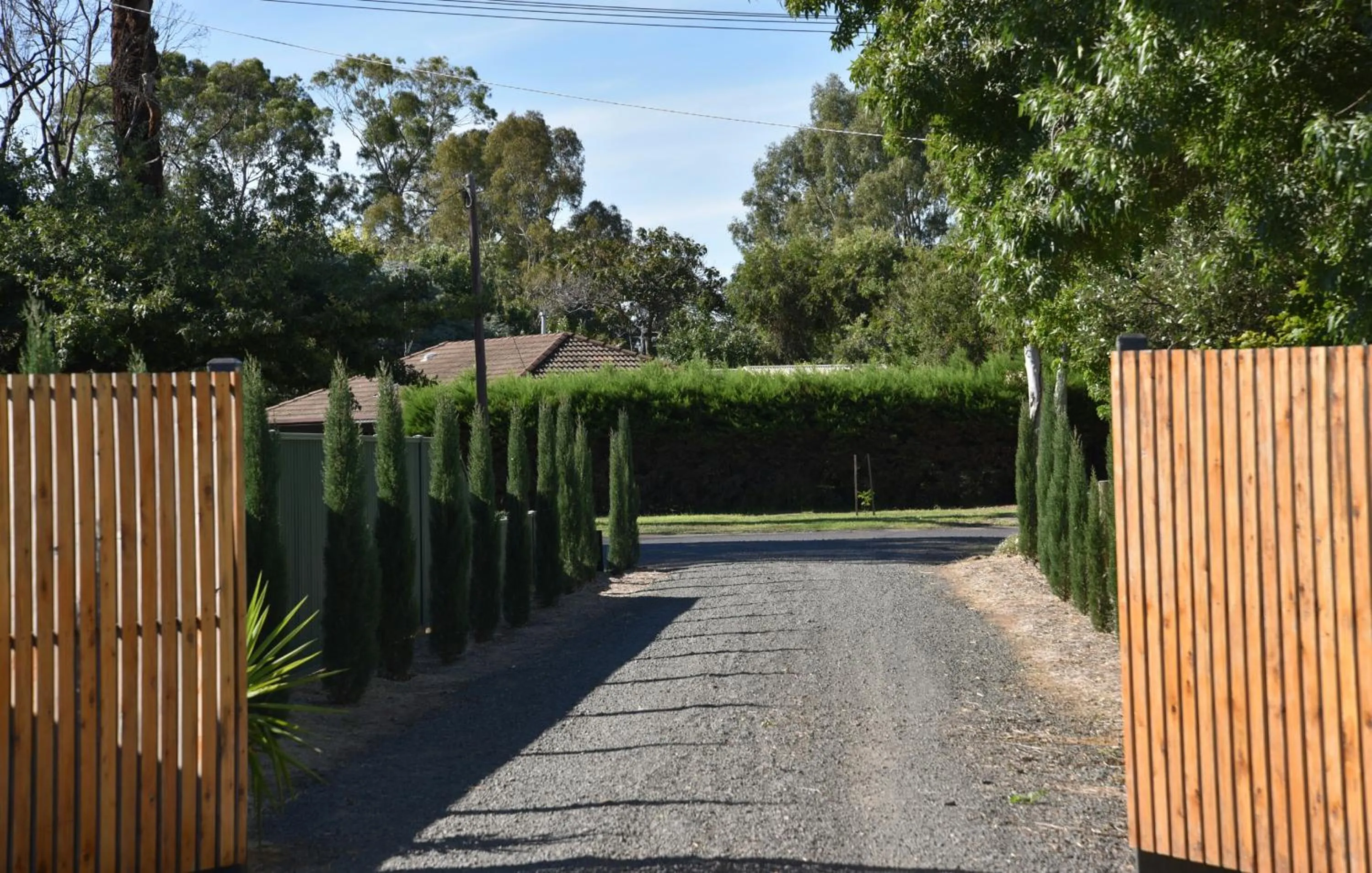 Kennedy House Euroa PERFECT FOR SHORT TERM STAYS