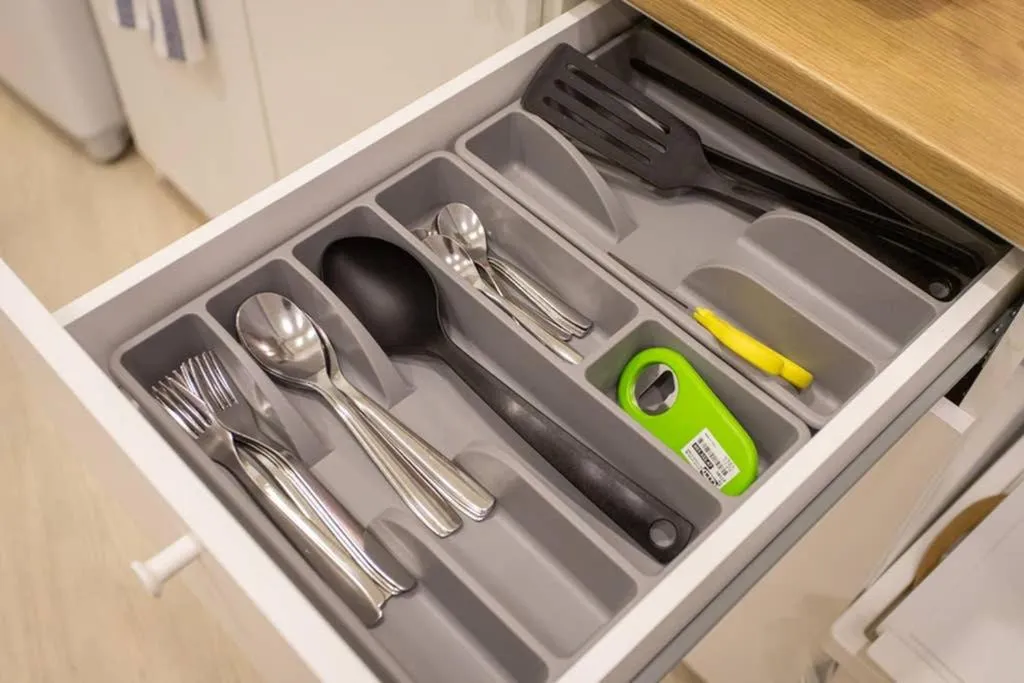 P4 Silom Large 2beds full kitchen WIFI 4-6pax