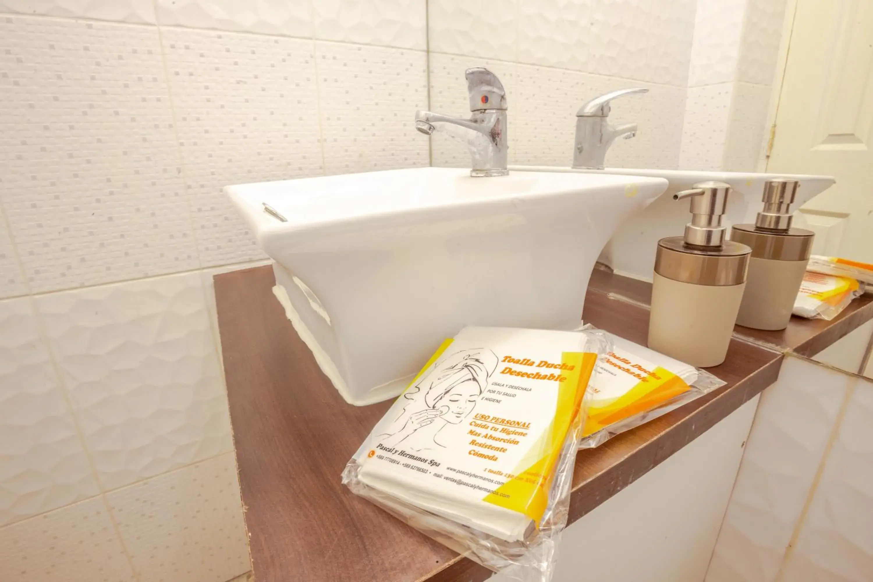 Two-Bedroom Apartment in Santiago Rent Apart Two-Bedroom Apartment in Santiago Rent Apart