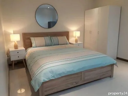 Bed in Fantastic condo in boutique La Grande resort