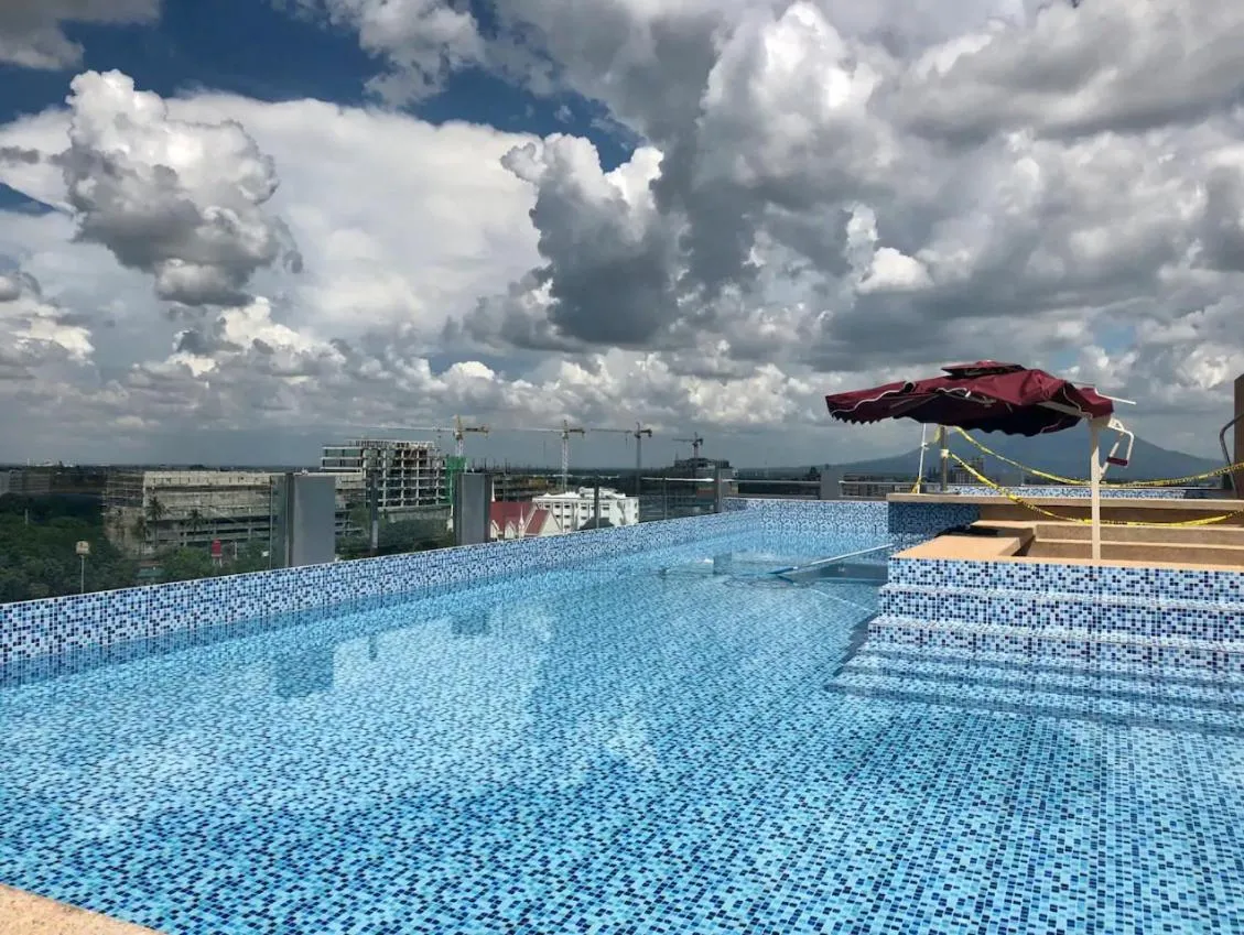 Fantastic condo in boutique La Grande resort