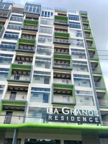 Fantastic condo in boutique La Grande resort