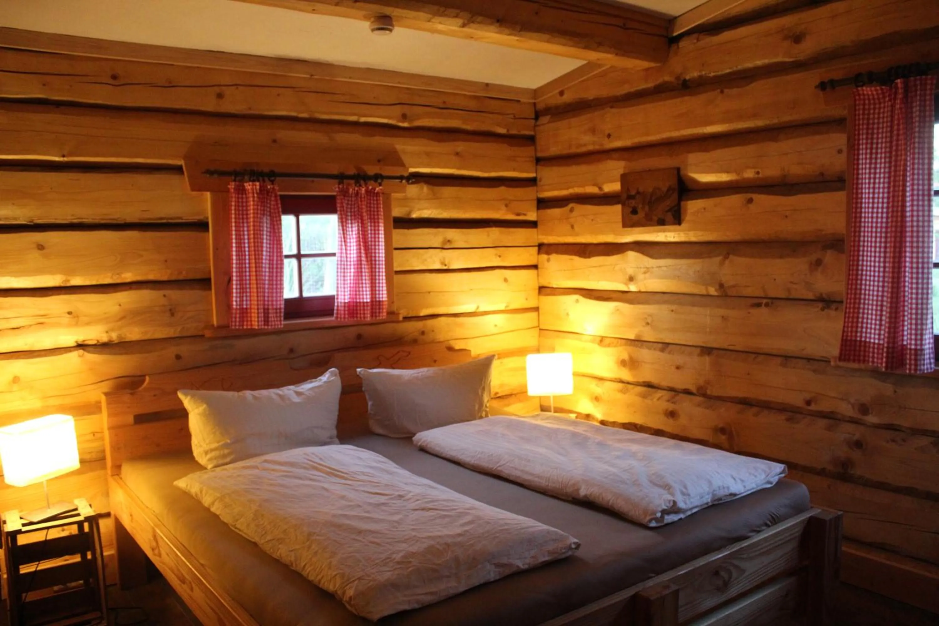 Pets, Bed in Halbinsel Resort Peenemünde