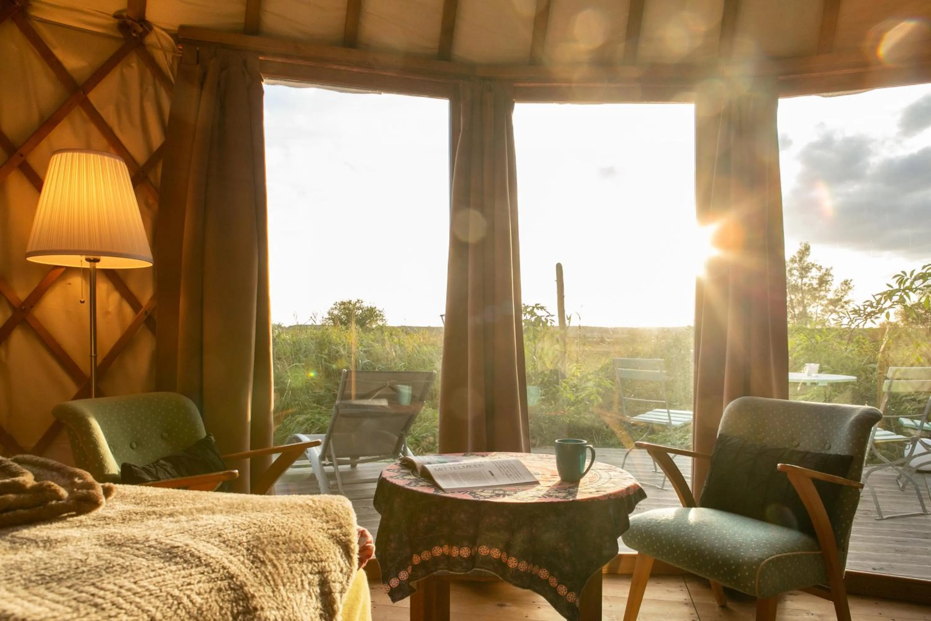 Day in Halbinsel Resort Peenemünde