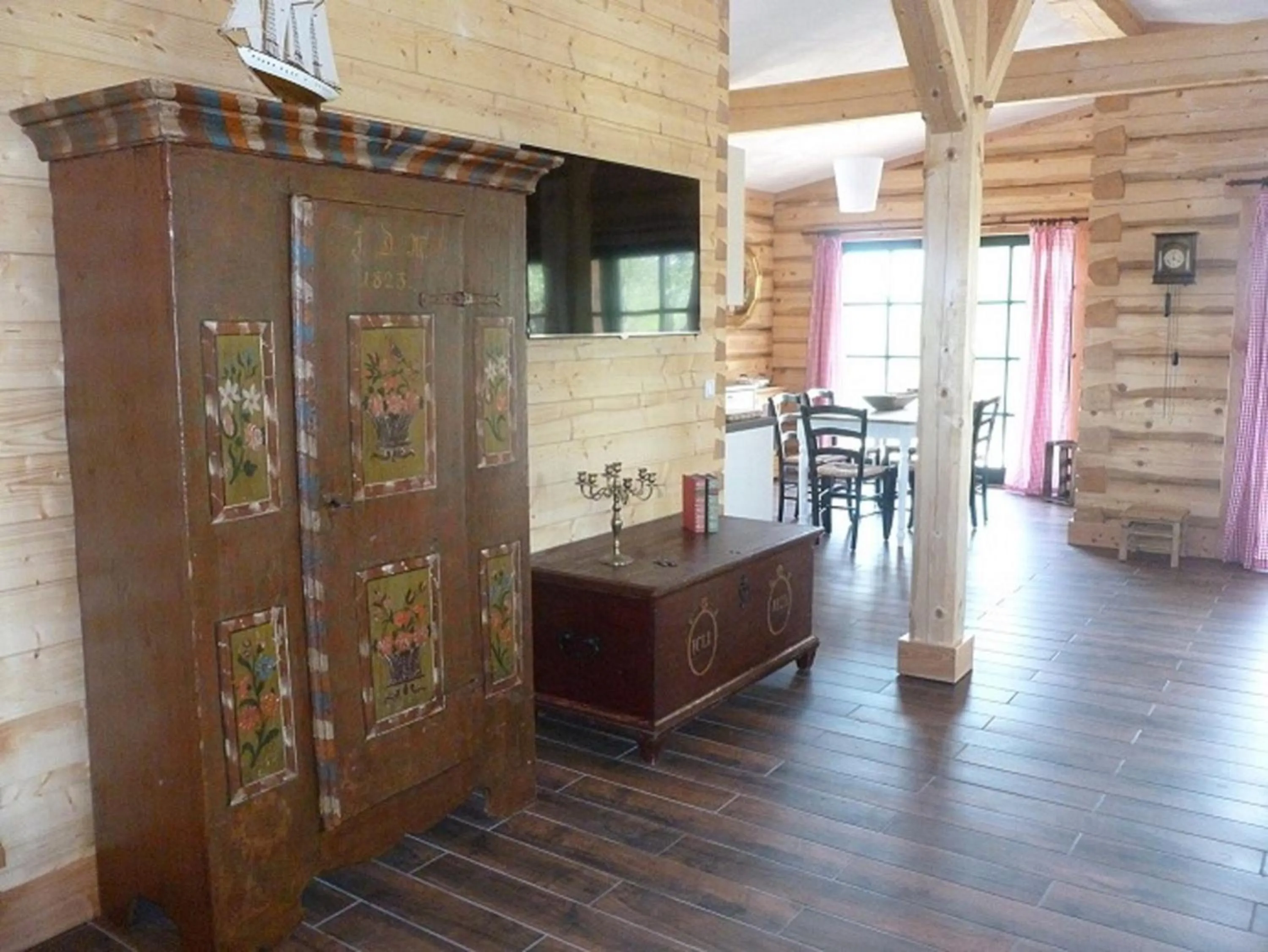 Fishing in Halbinsel Resort Peenemünde