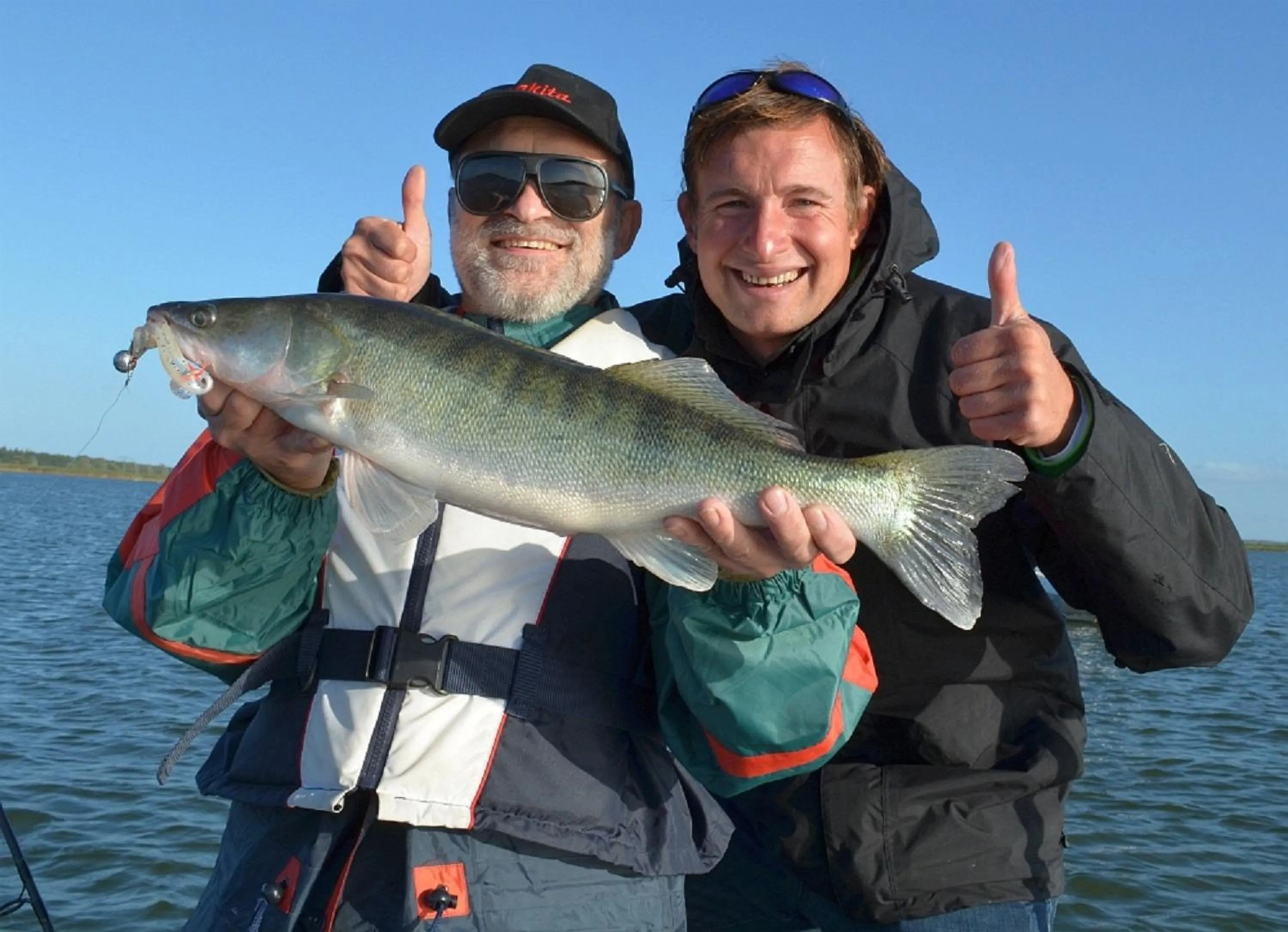 Property building in Halbinsel Resort Peenemünde