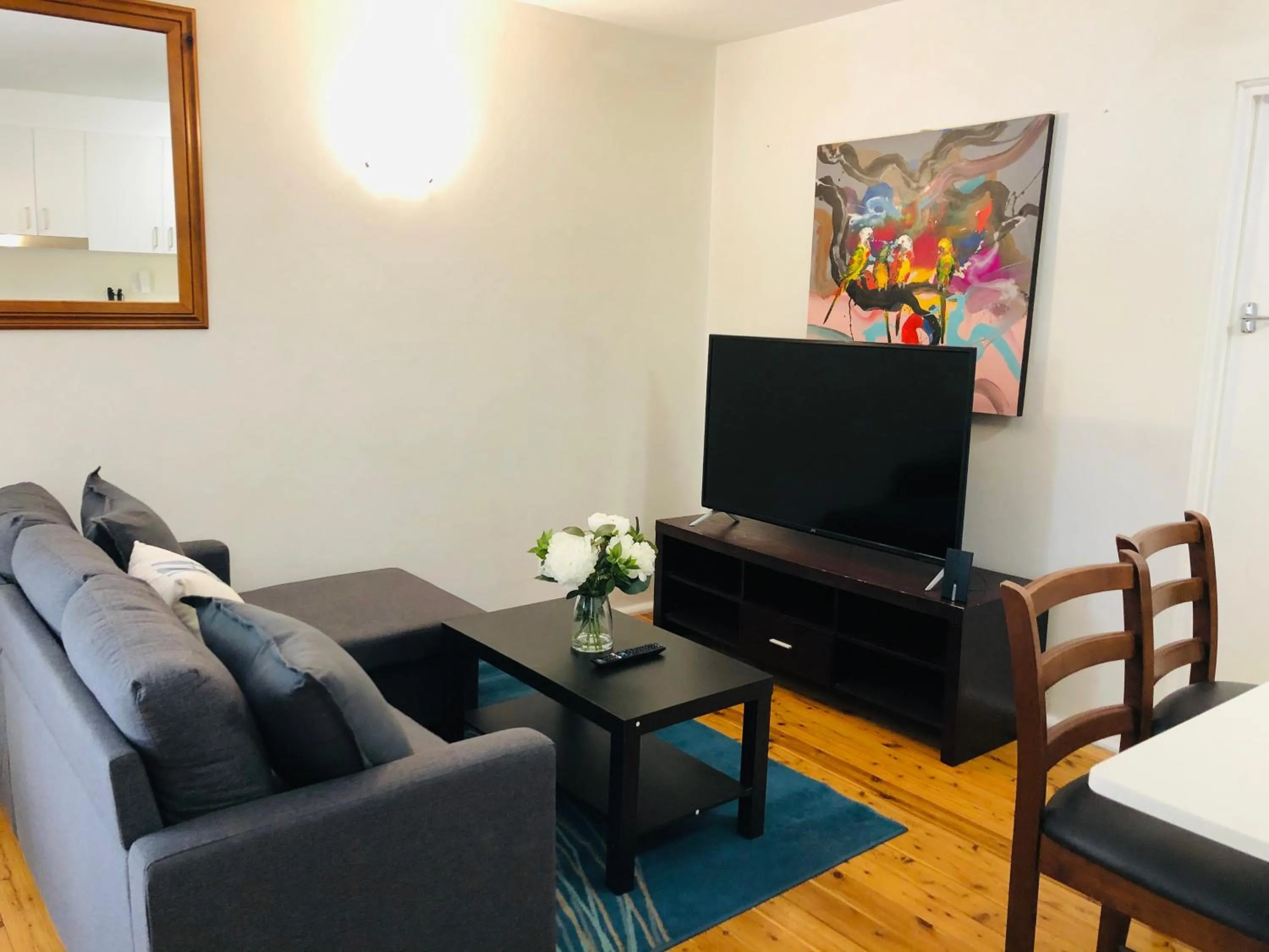Lotus Stay Manly - Apartment 31C