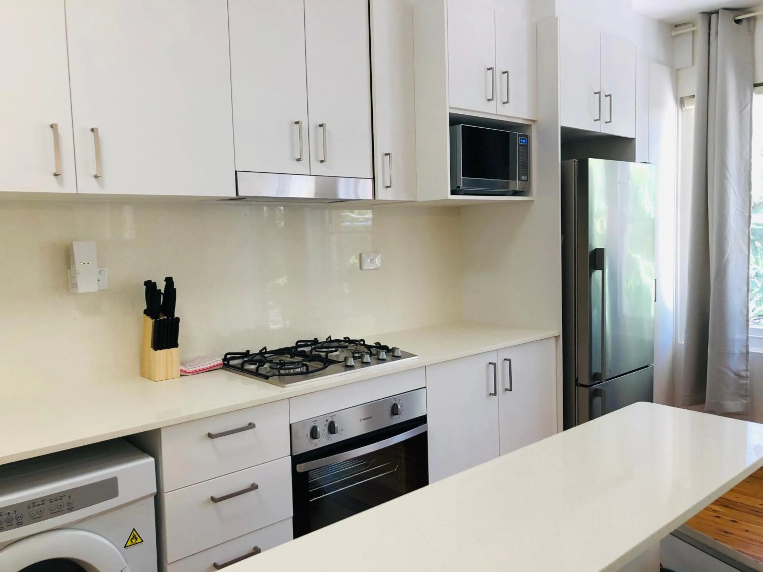 Lotus Stay Manly - Apartment 31C