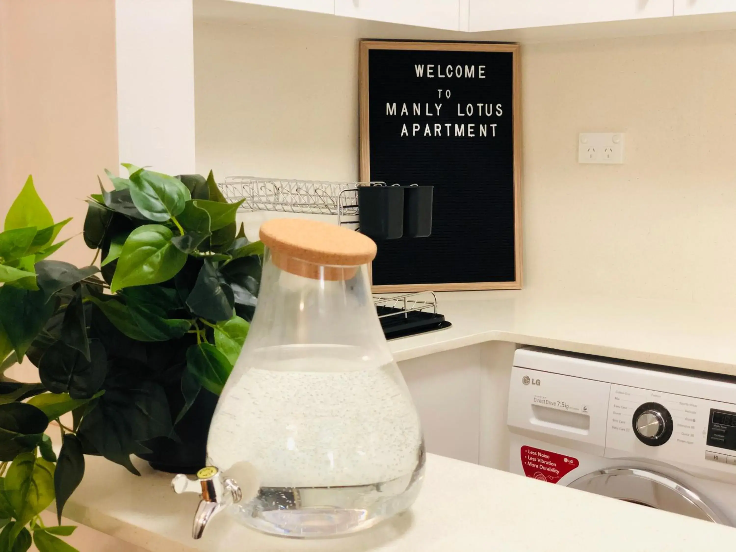 Lotus Stay Manly - Apartment 31C Lotus Stay Manly - Apartment 31C