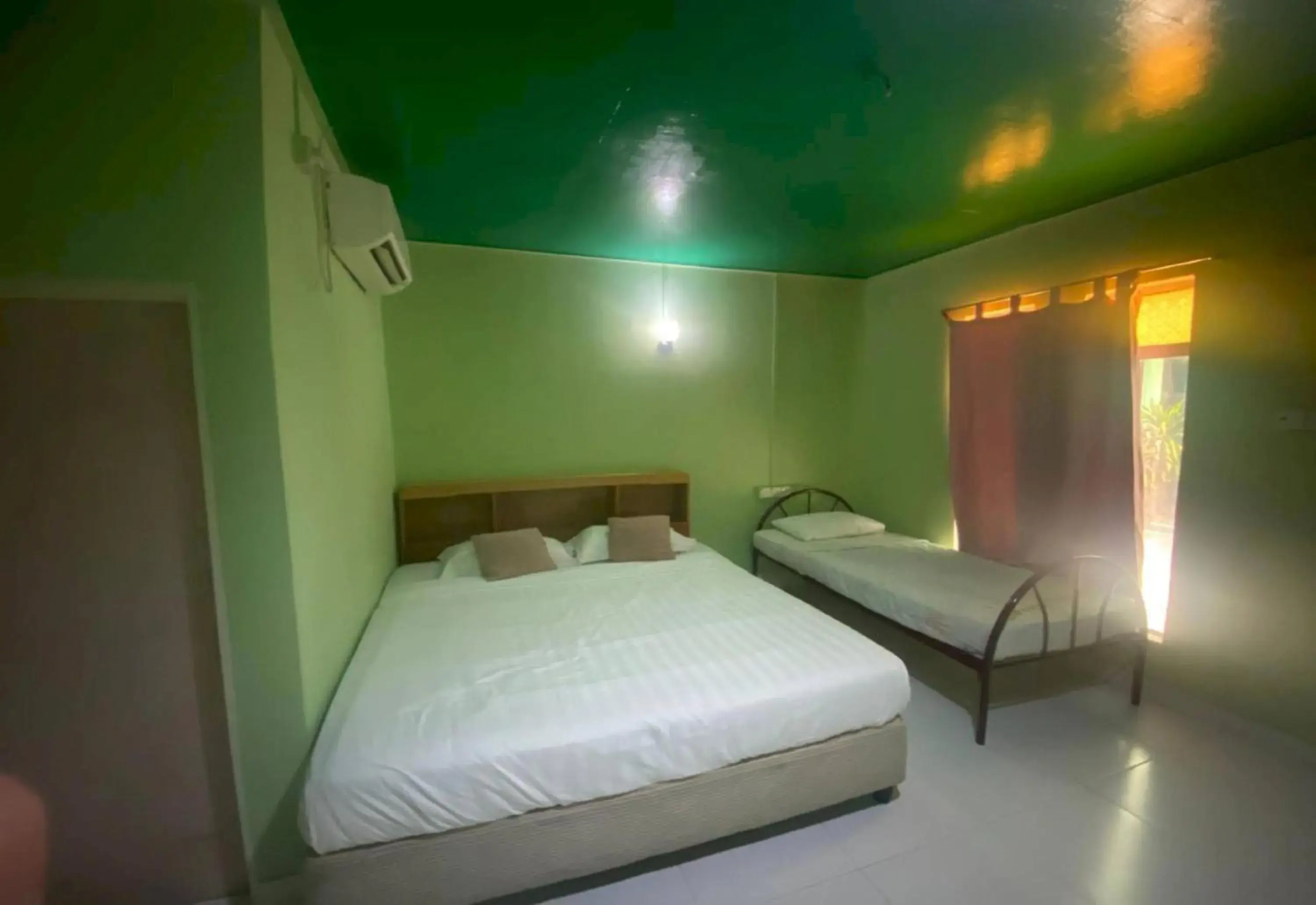 View (from property/room) in Hotel O Villa Thai View (from property/room) in Hotel O Villa Thai