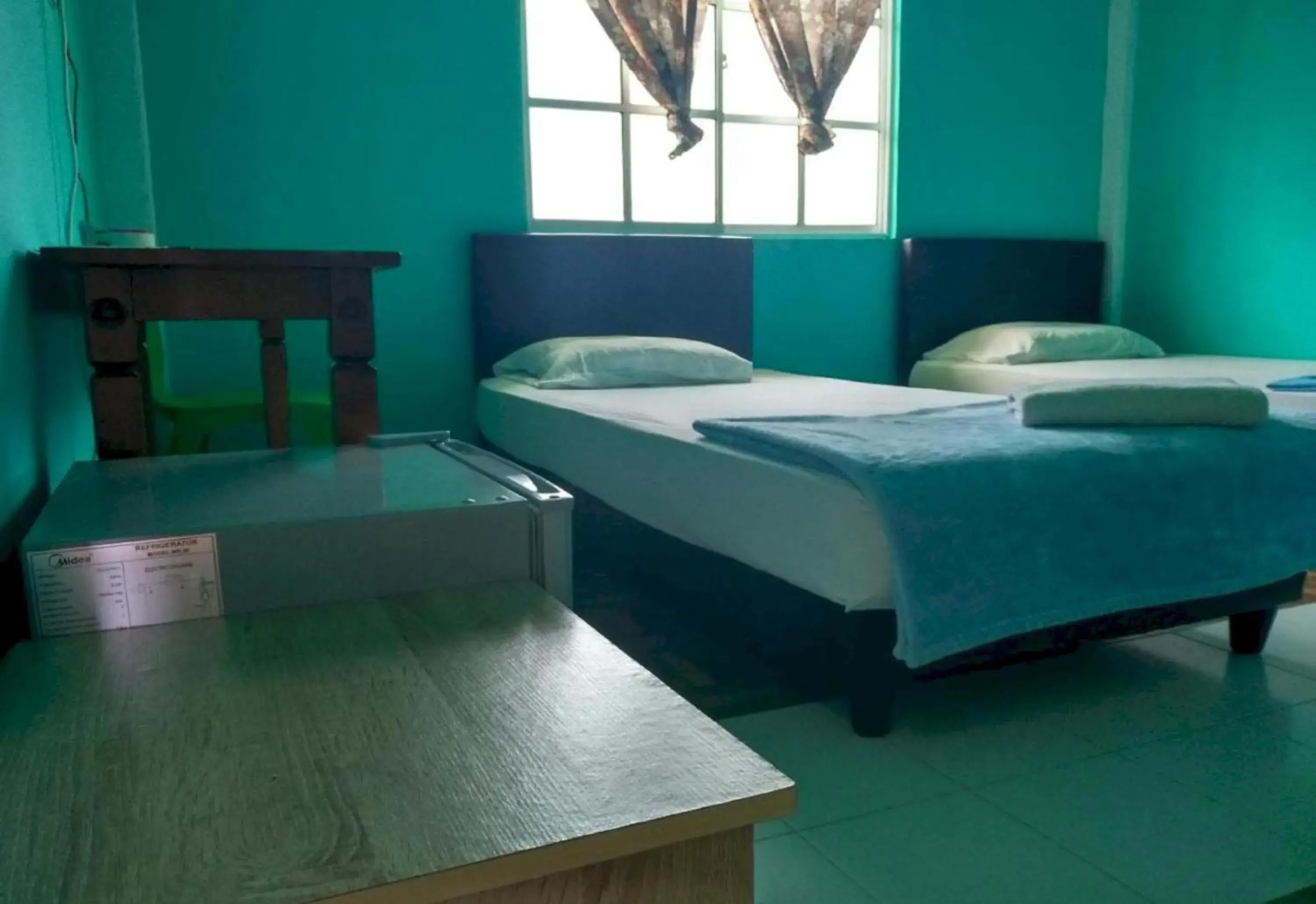 View (from property/room) in Hotel O Villa Thai View (from property/room) in Hotel O Villa Thai