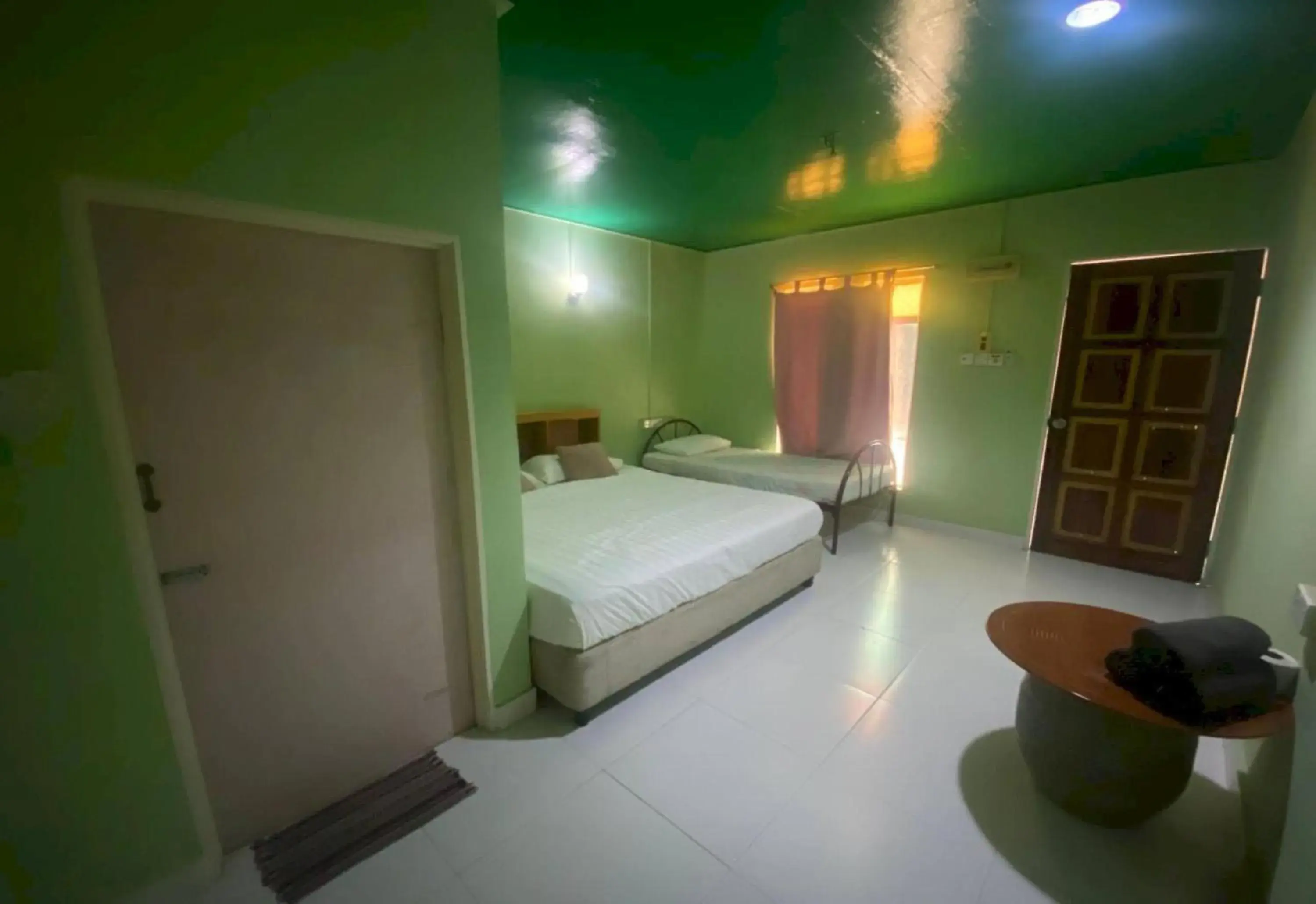 Superior Suite - single occupancy in Hotel O Villa Thai Superior Suite - single occupancy in Hotel O Villa Thai