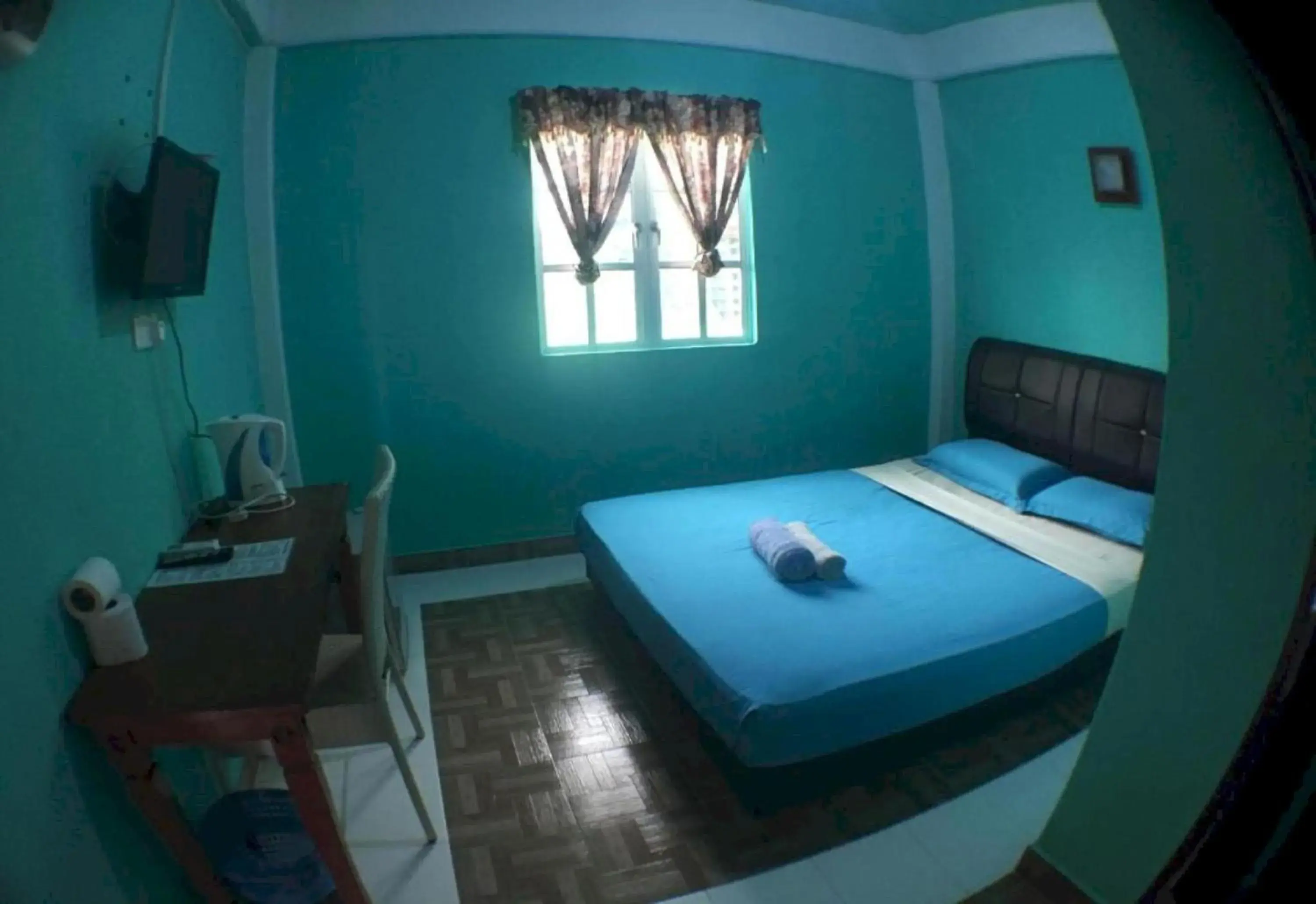 View (from property/room) in Hotel O Villa Thai View (from property/room) in Hotel O Villa Thai