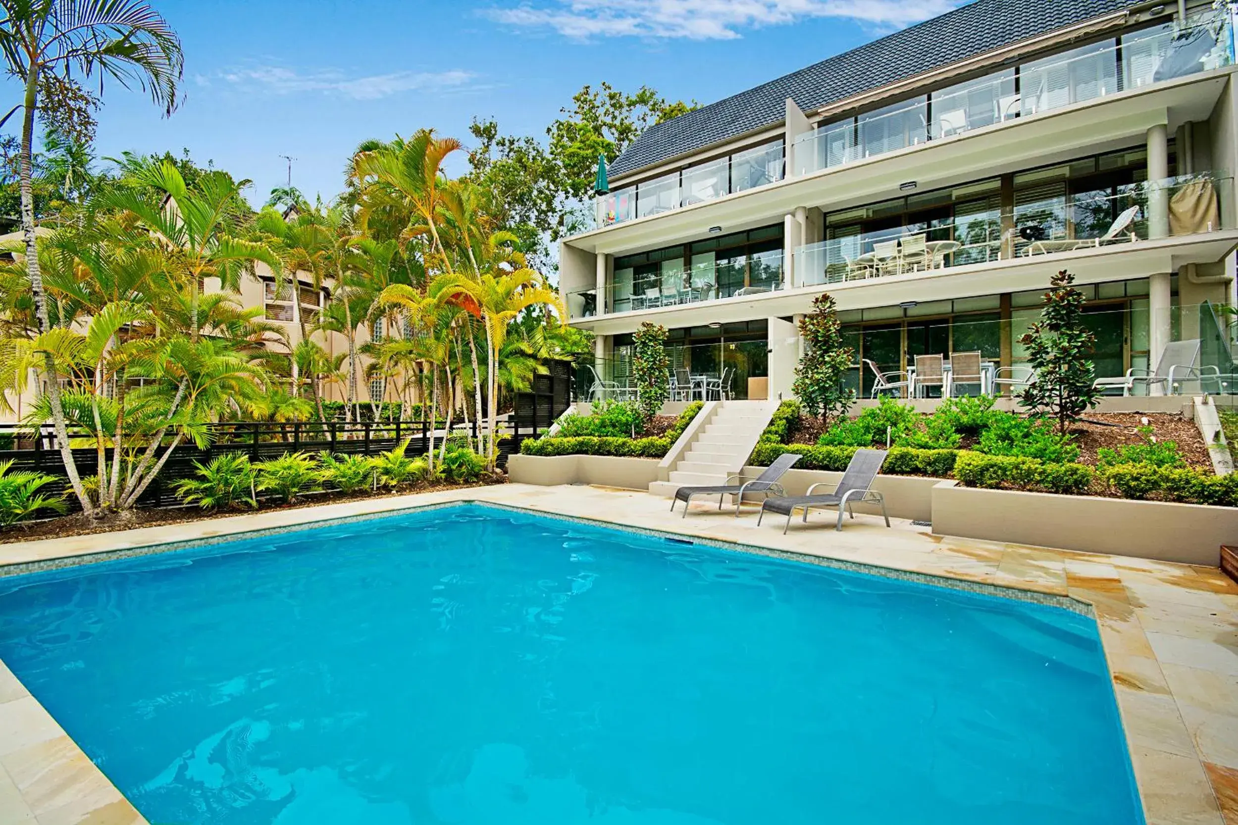 Headland Views Apartments Headland Views Apartments