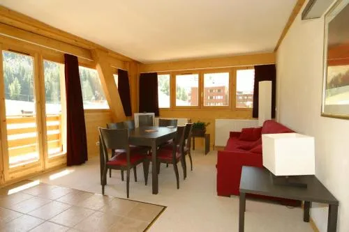 Résidence Odalys Le Pelvoux