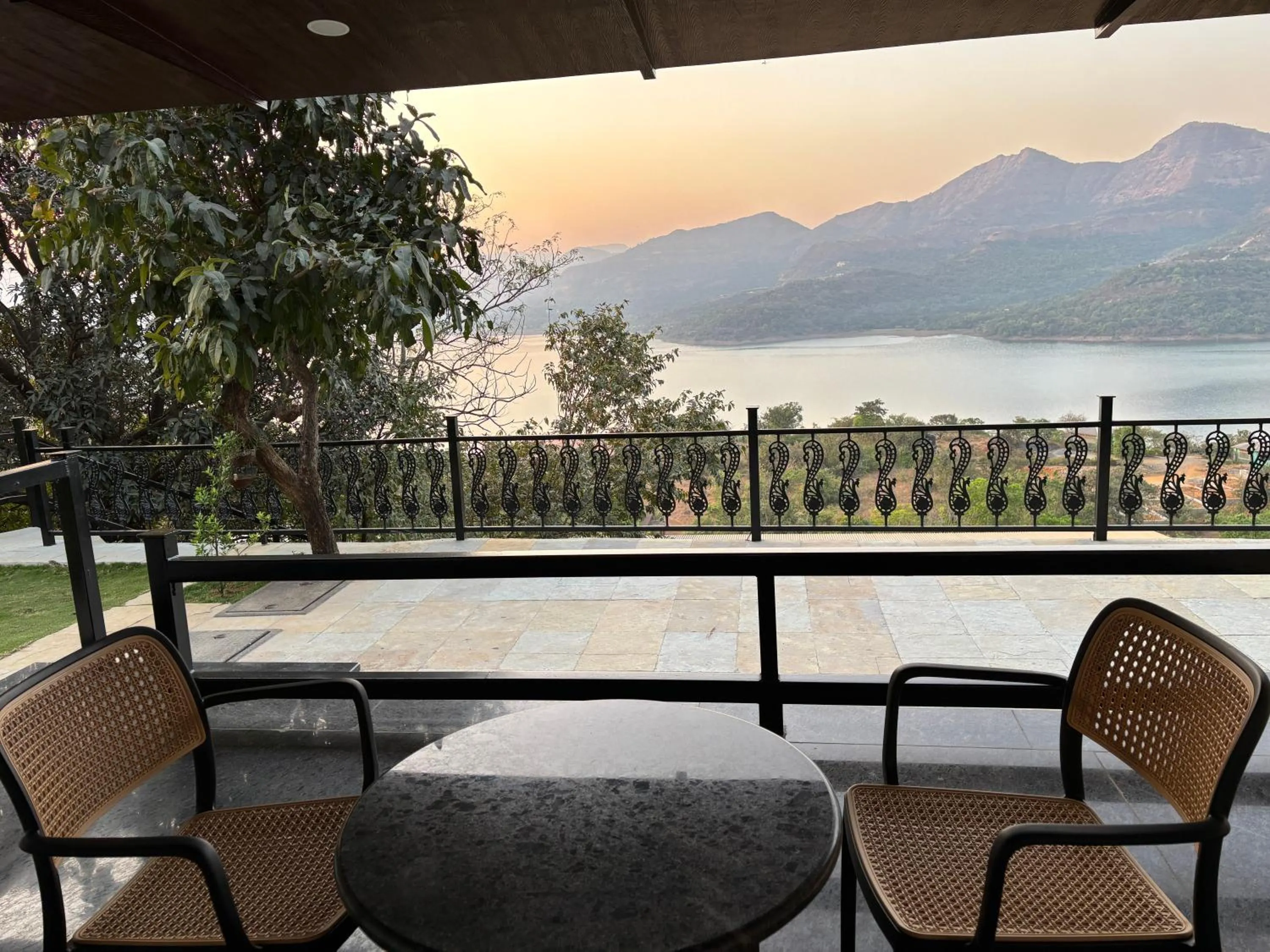 The Green Gate Resort Mulshi