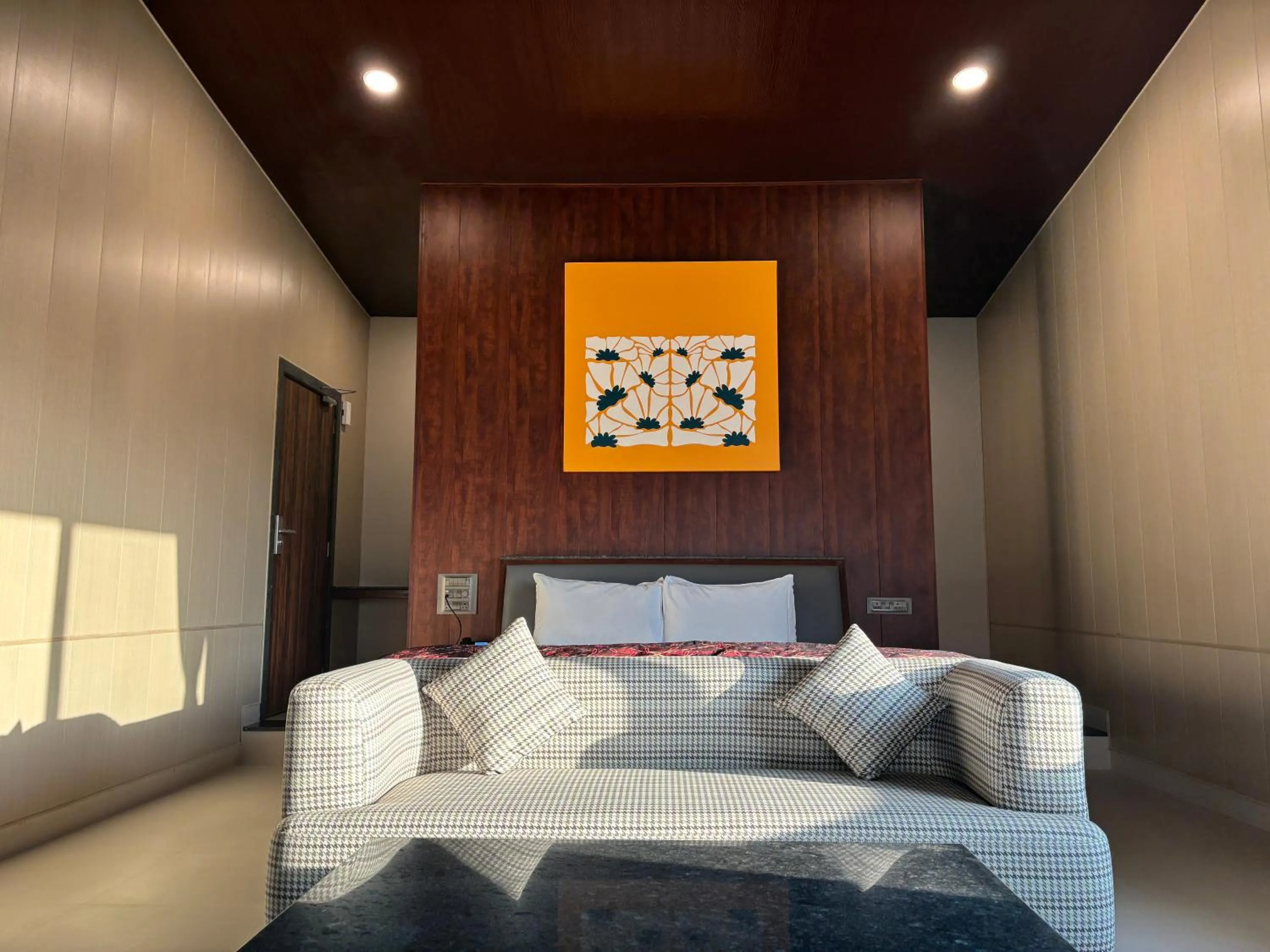 The Green Gate Resort Mulshi