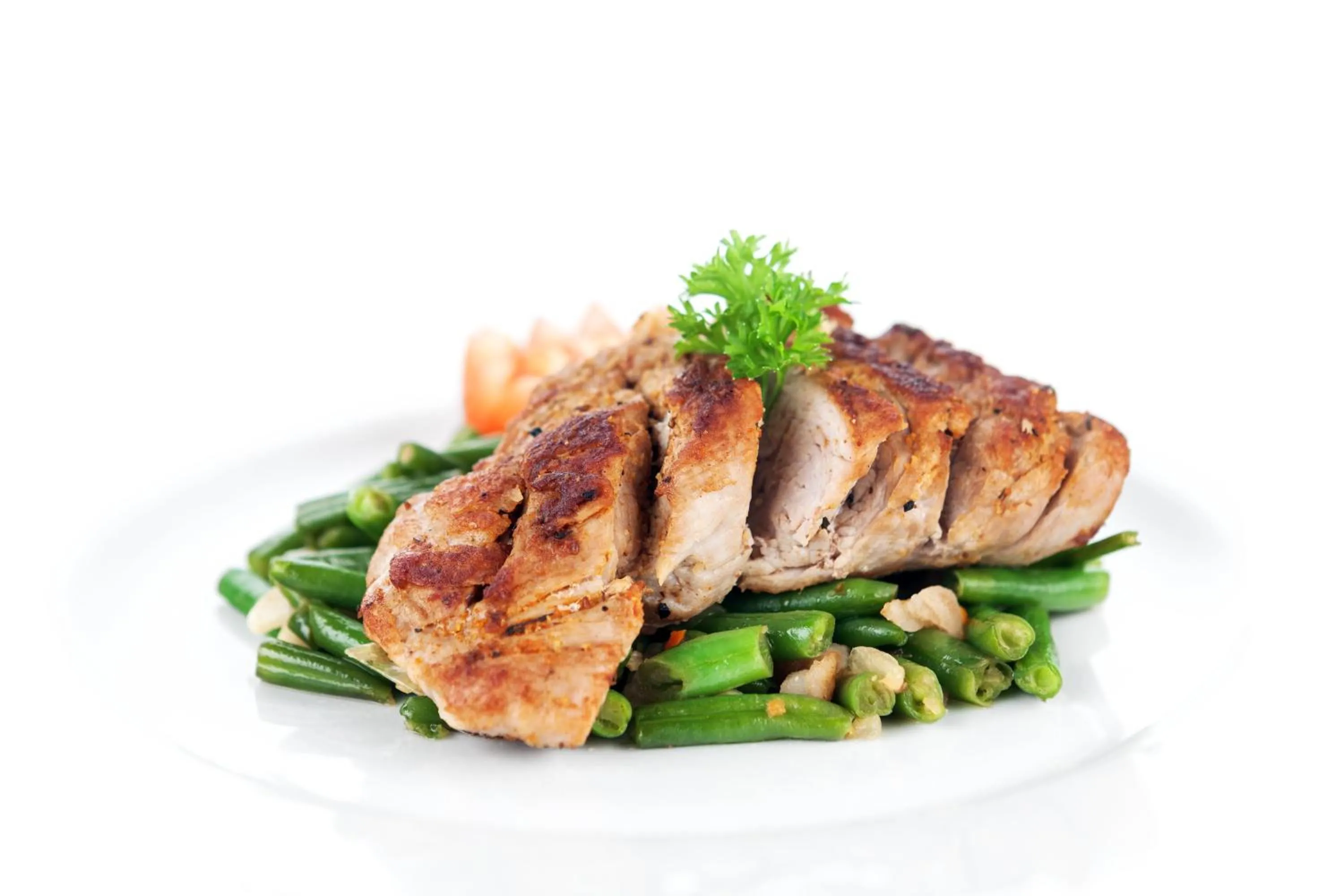 Food in Hotel Grand