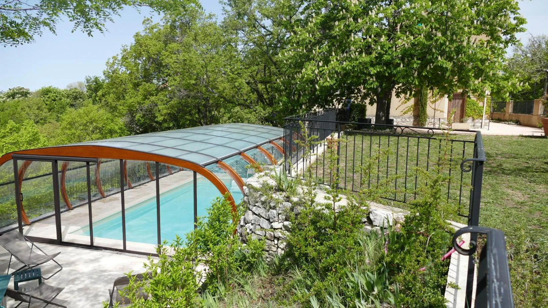 Le Bosquet