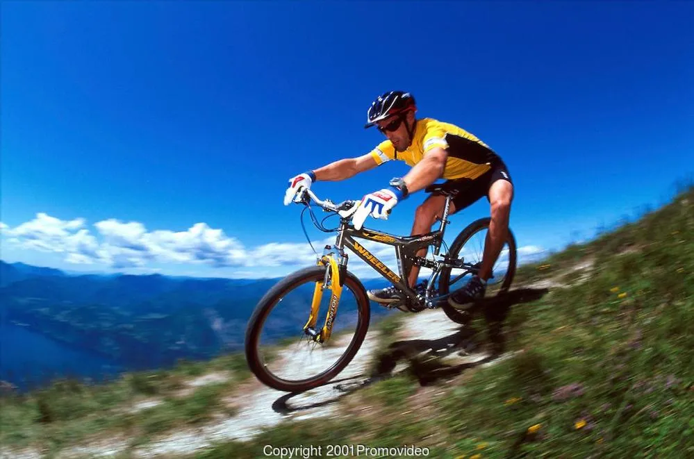 Cycling in Albergo Ristorante Da Neni