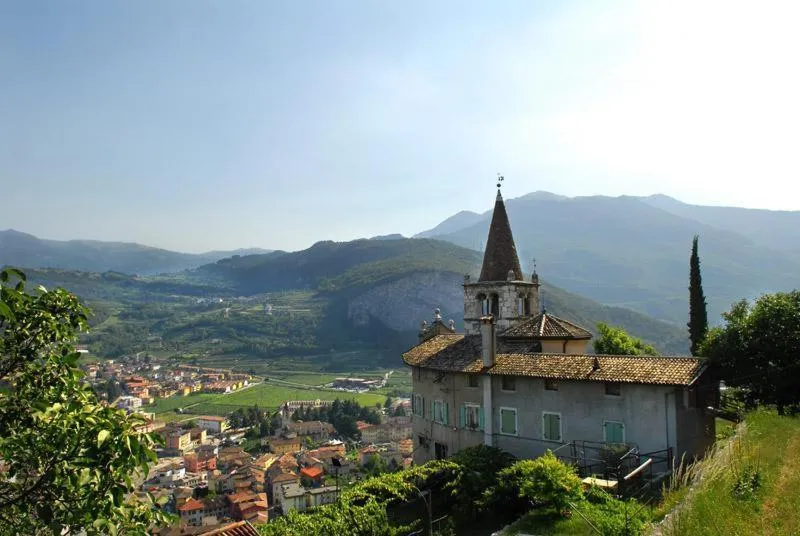 Albergo Ristorante Da Neni