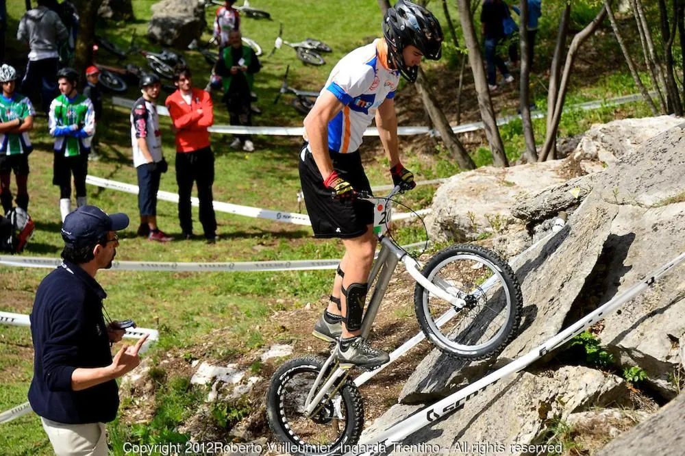 Cycling in Albergo Ristorante Da Neni