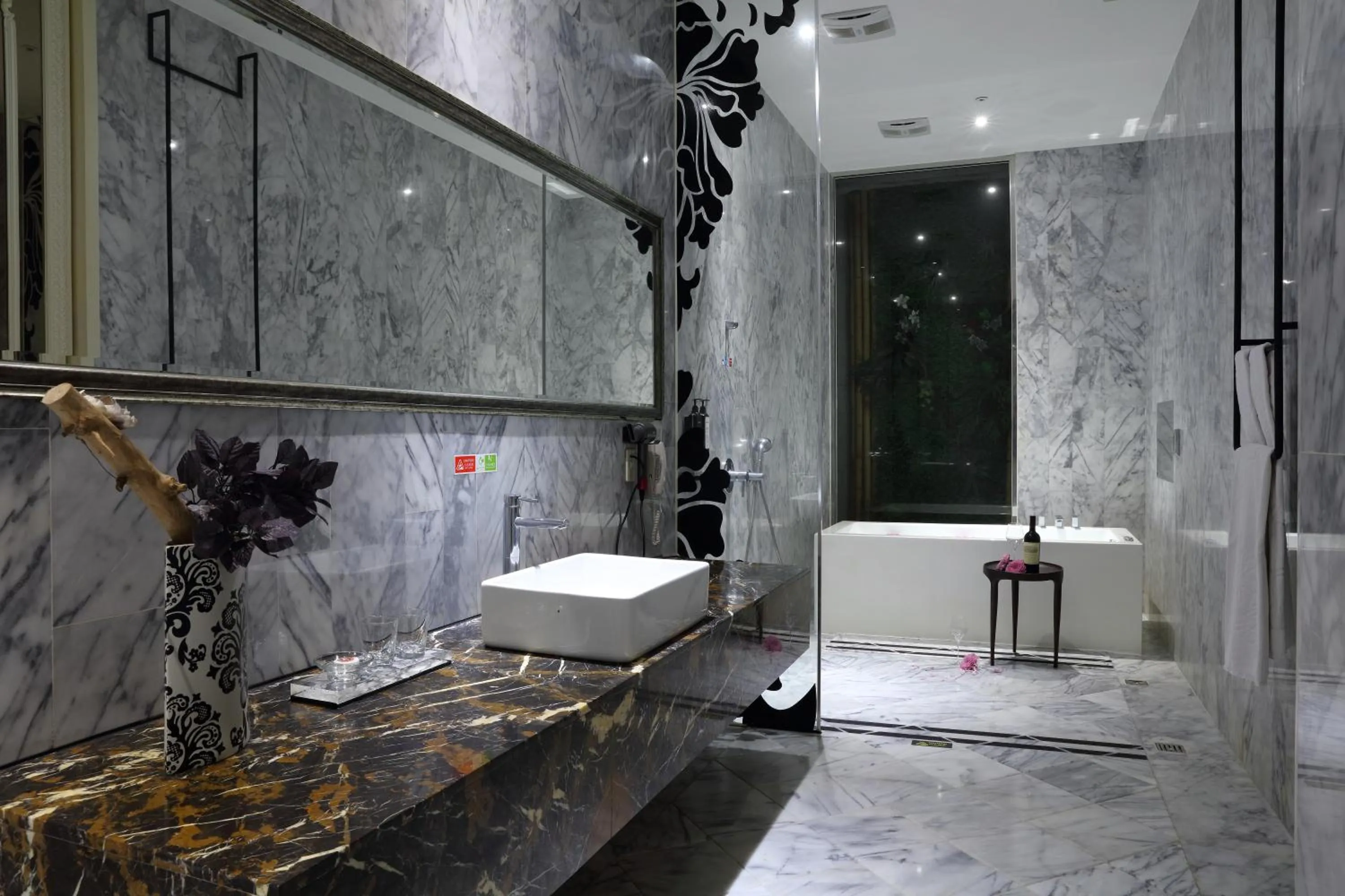 沐蘭精品旅館-台北大直館 Mulan Boutique Hotel