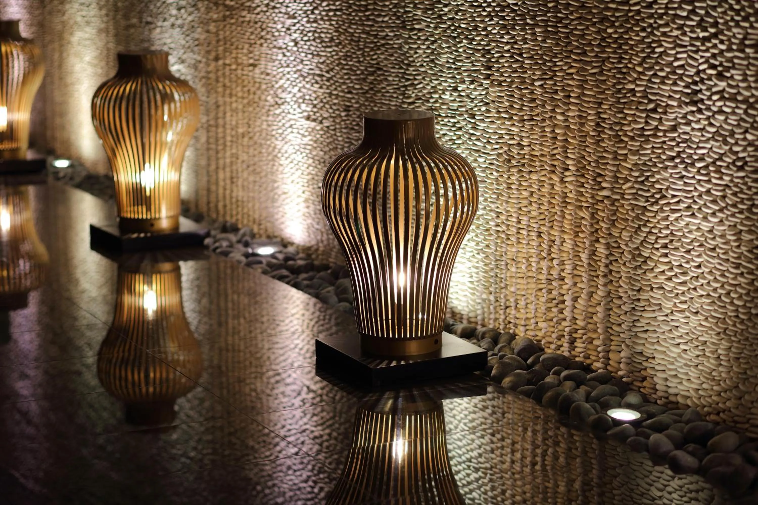 Photo of the whole room in 台北沐蘭精品旅館 大直館