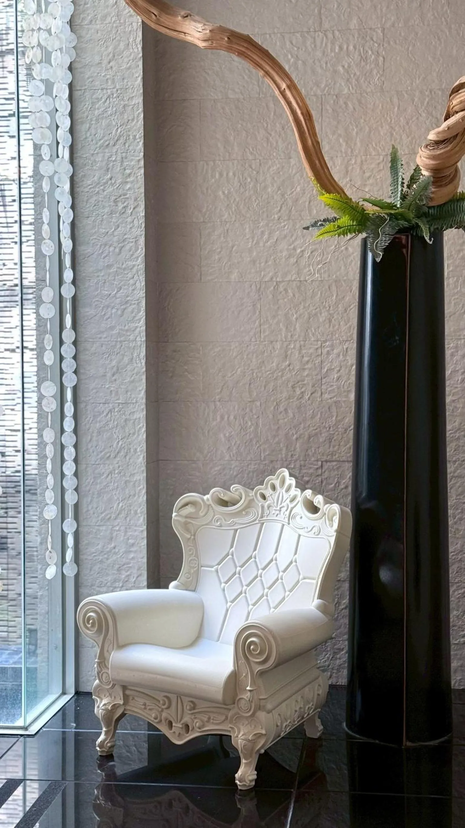 沐蘭精品旅館-台北大直館 Mulan Boutique Hotel