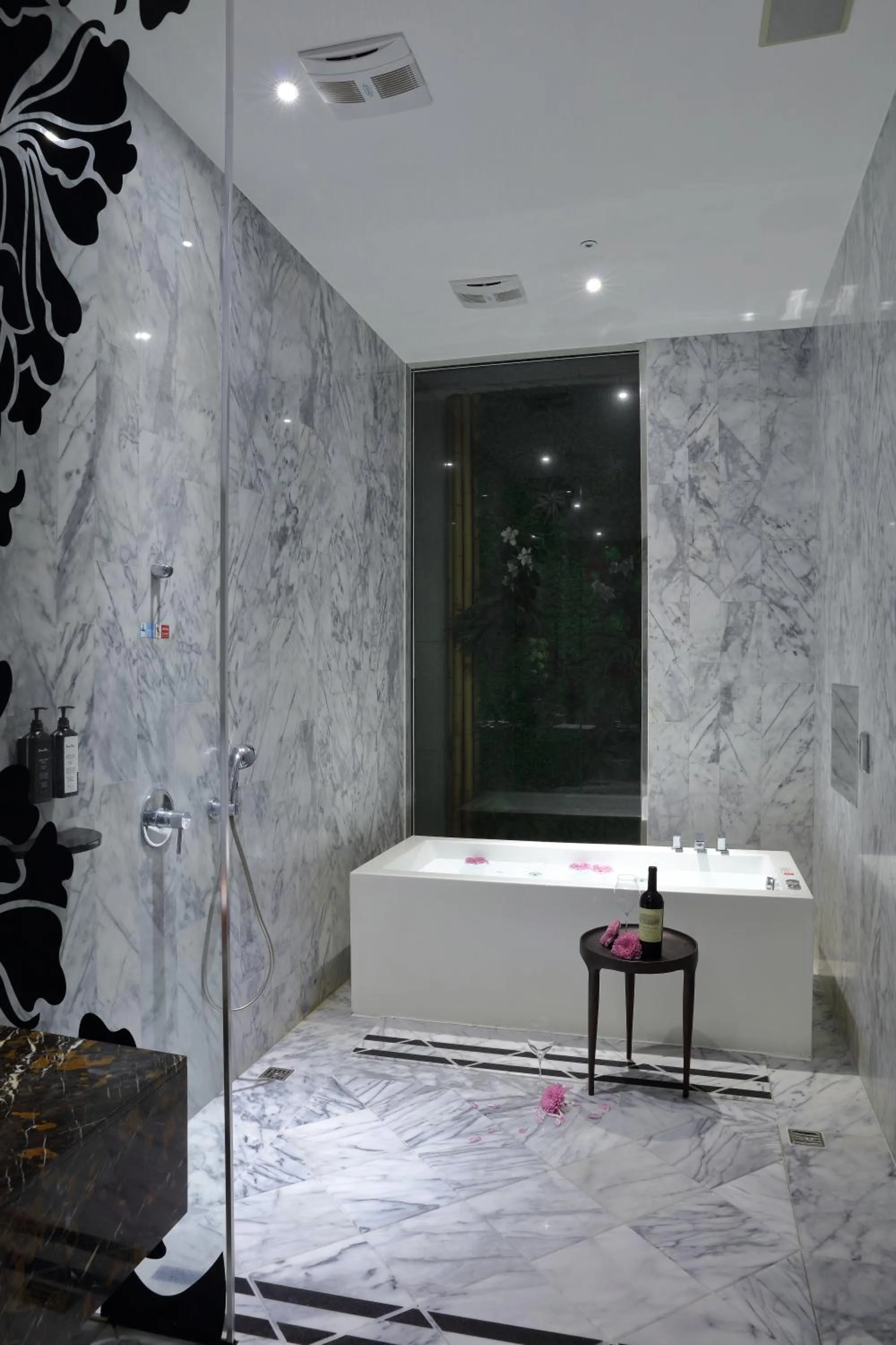 沐蘭精品旅館-台北大直館 Mulan Boutique Hotel