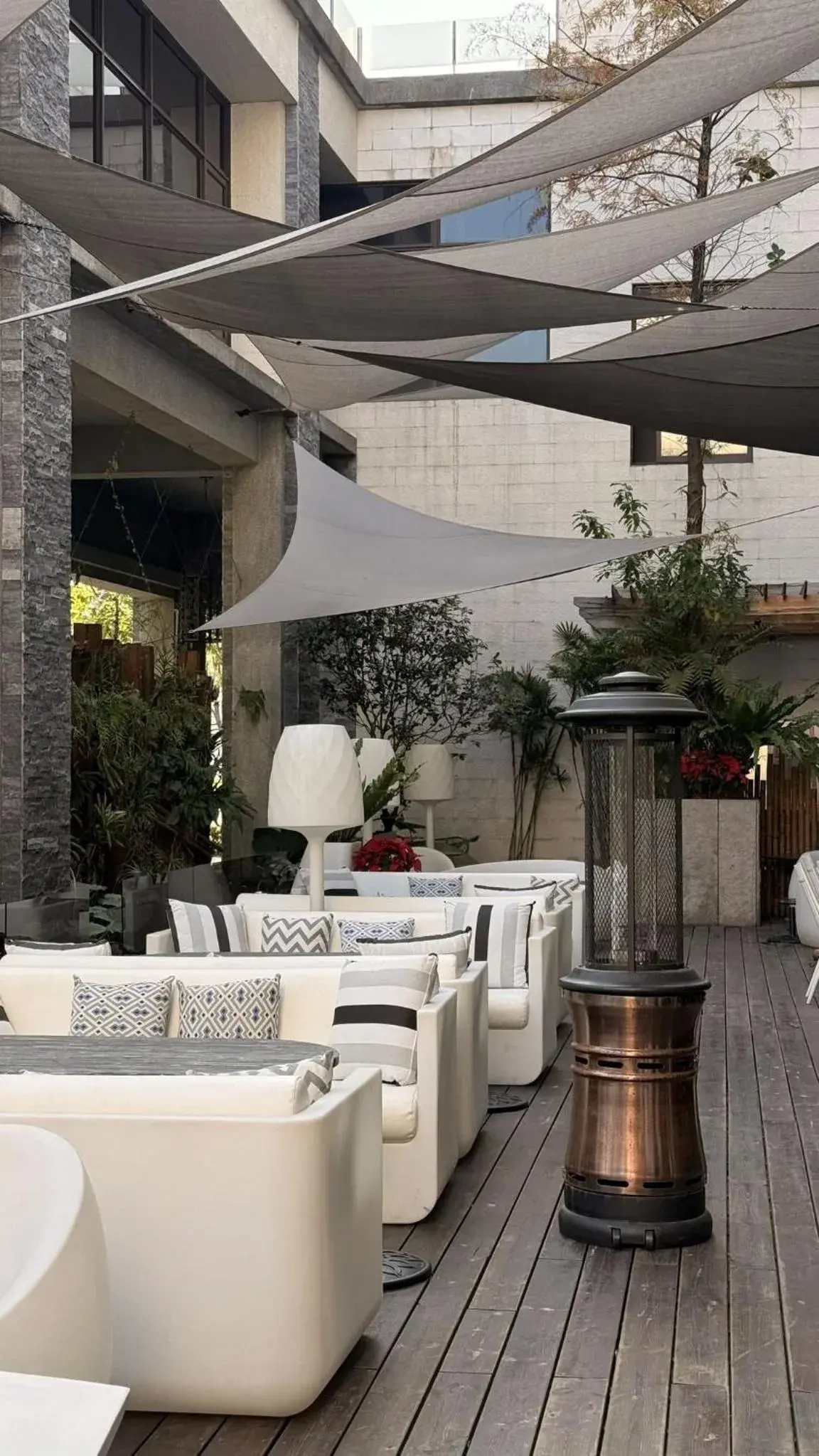 Restaurant/places to eat in 沐蘭精品旅館-台北大直館 Mulan Boutique Hotel Restaurant/places to eat in 沐蘭精品旅館-台北大直館 Mulan Boutique Hotel