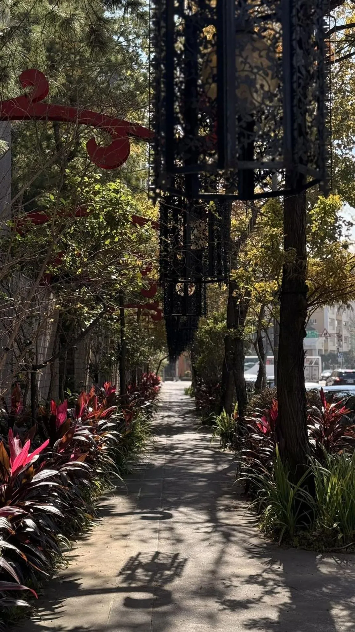 沐蘭精品旅館-台北大直館 Mulan Boutique Hotel