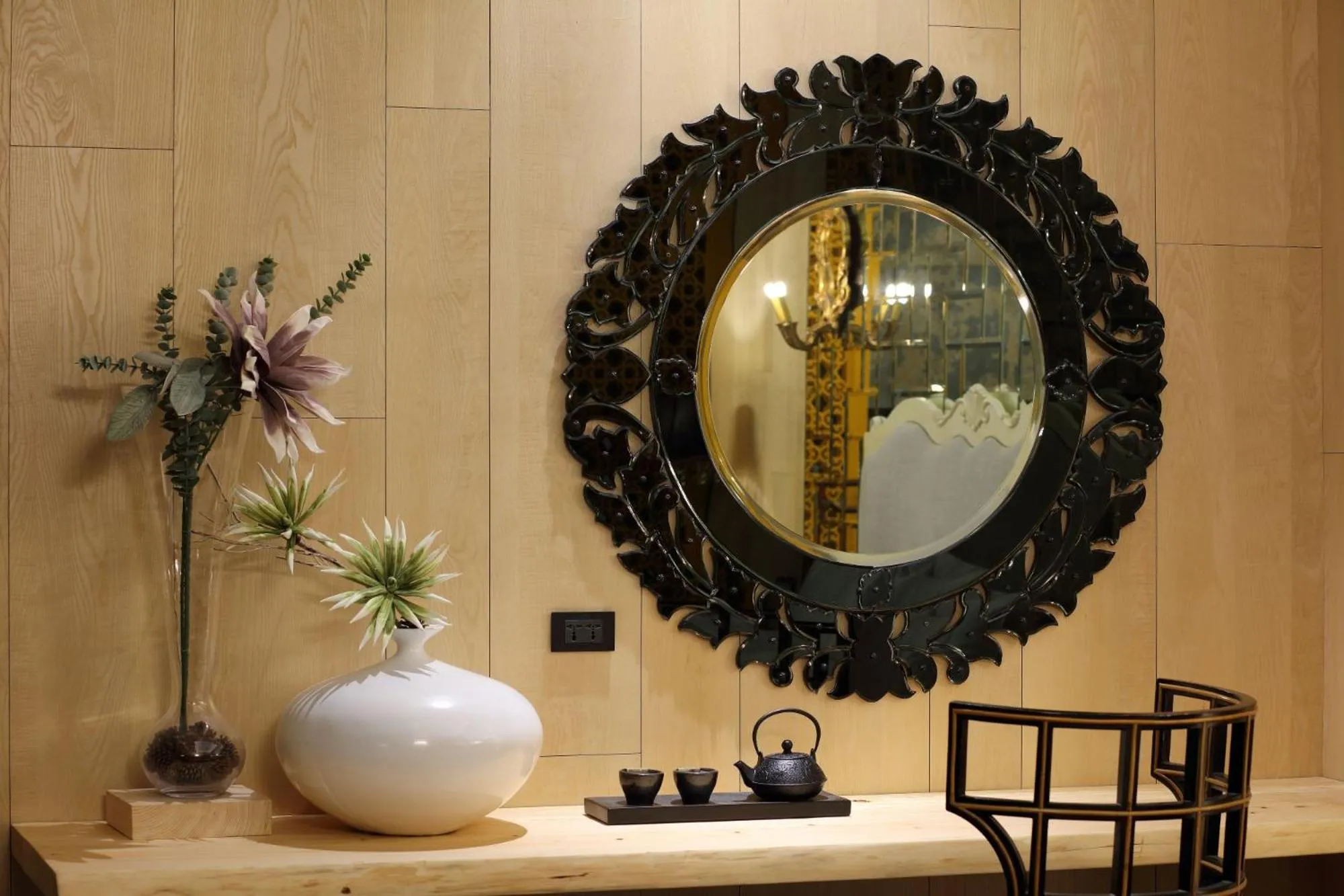 沐蘭精品旅館-台北大直館 Mulan Boutique Hotel