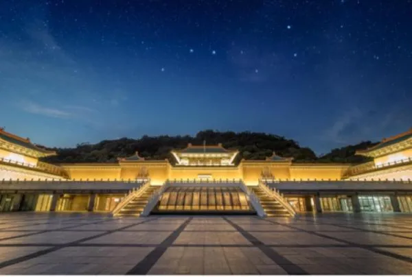 沐蘭精品旅館-台北大直館 Mulan Boutique Hotel