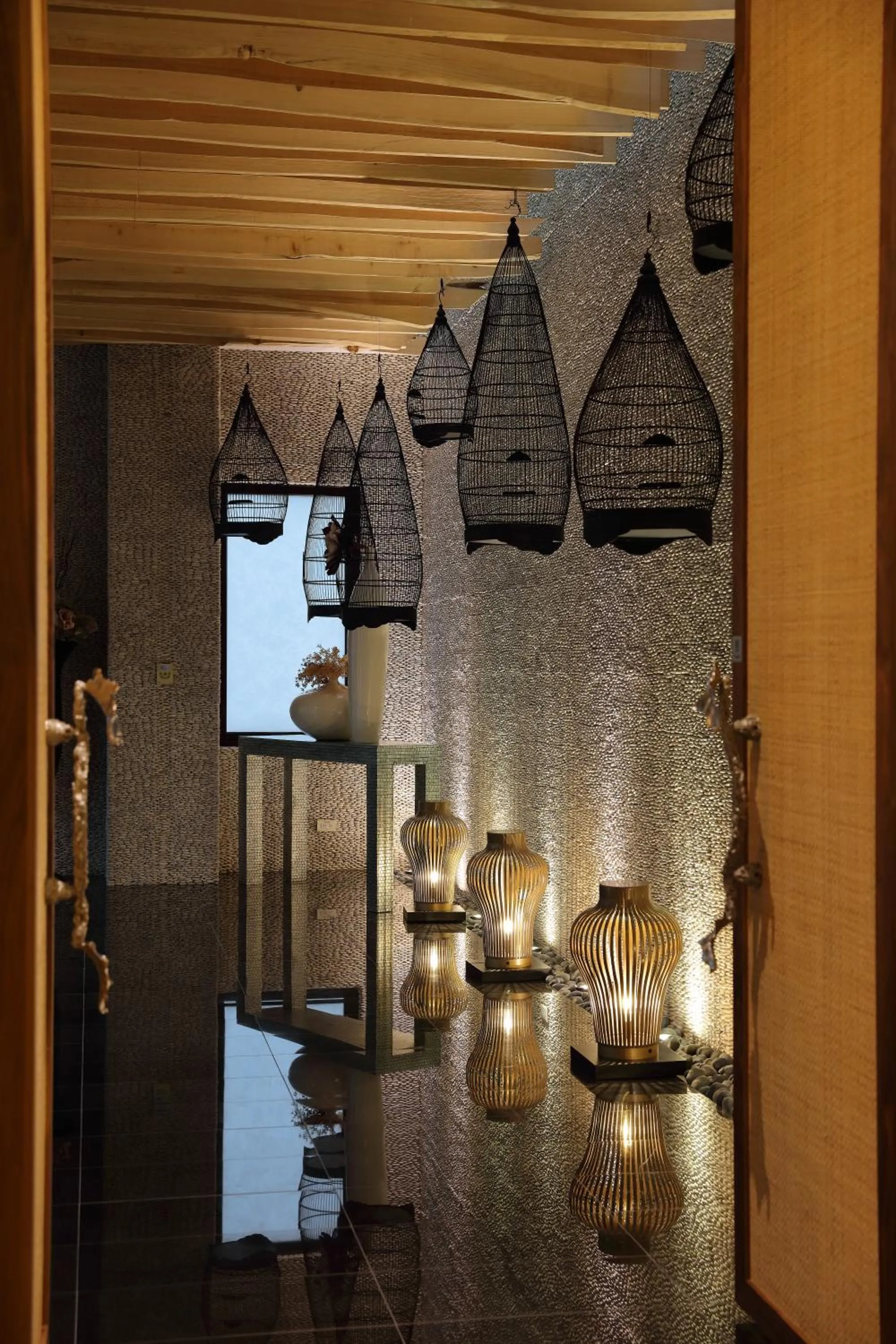 Bathroom in 台北沐蘭精品旅館 大直館