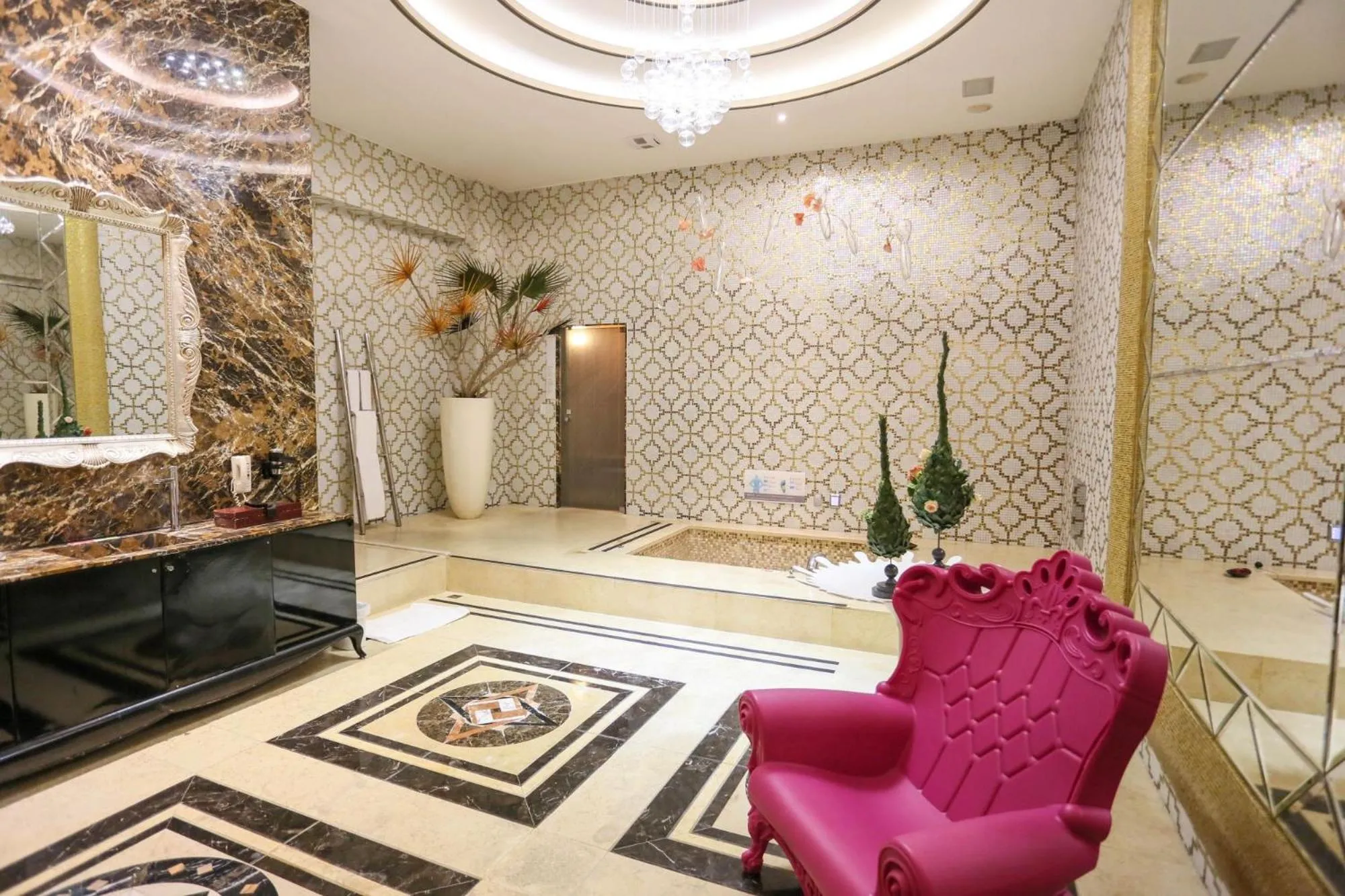 沐蘭精品旅館-台北大直館 Mulan Boutique Hotel